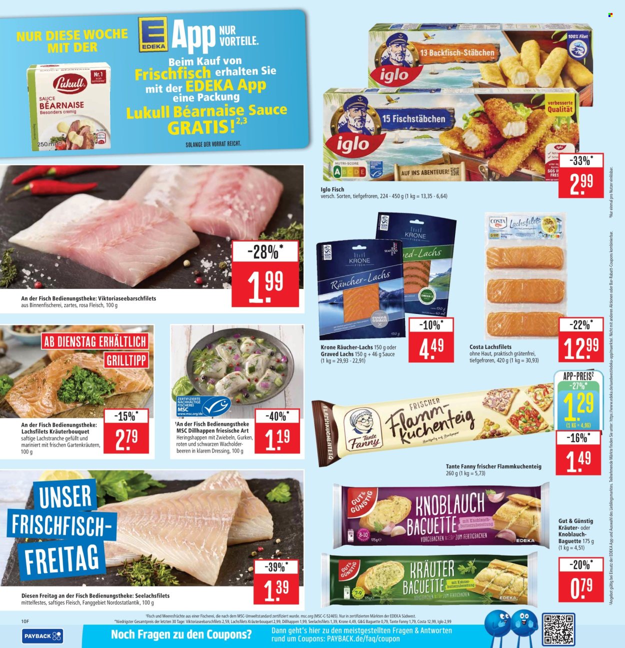 Marktkauf Prospekte  - 25.08.2025 - 30.08.2025. Seite 10
