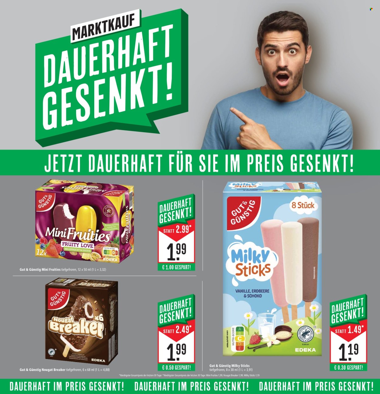 Marktkauf Prospekte  - 25.08.2025 - 30.08.2025. Seite 12