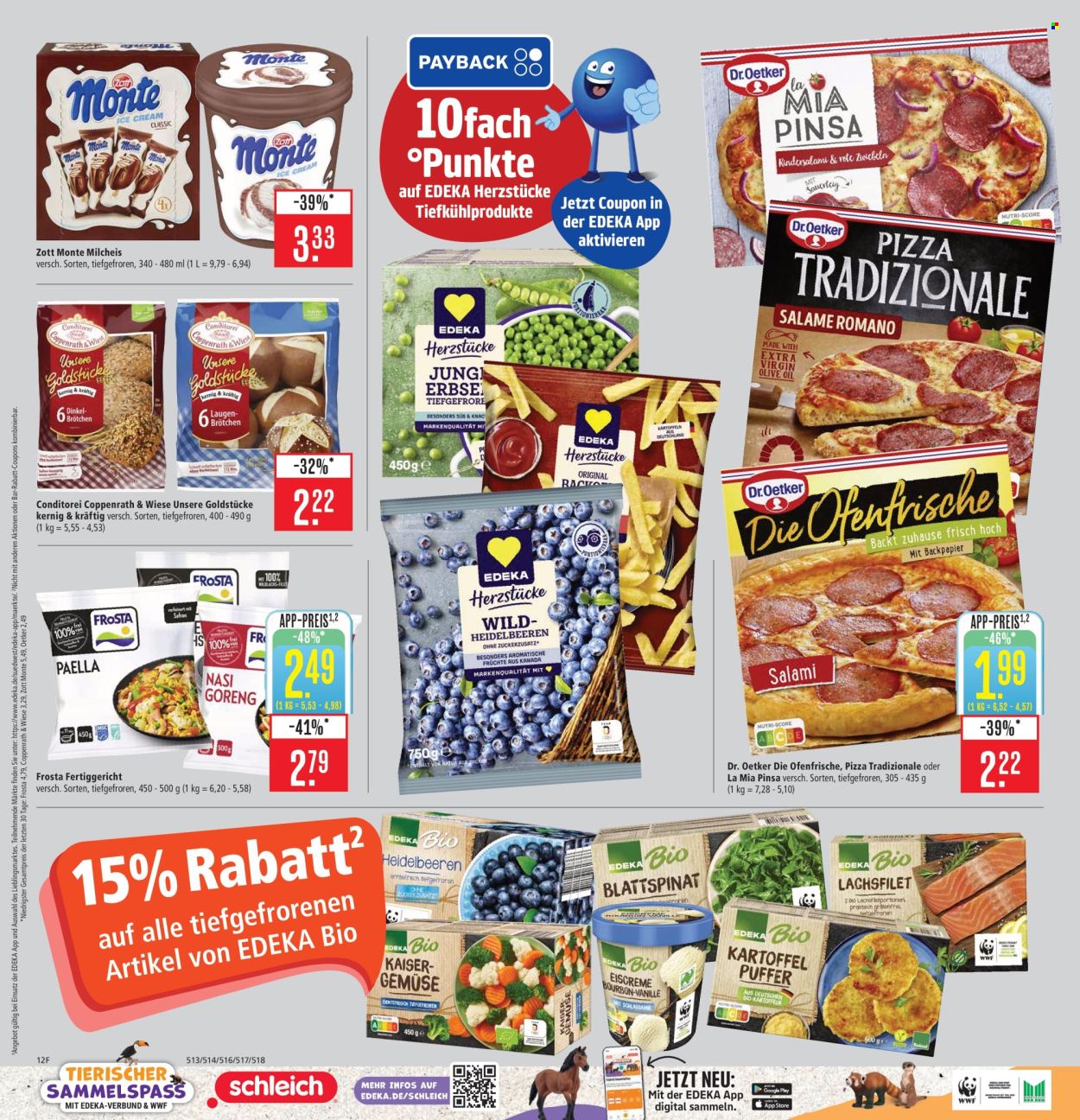 Marktkauf Prospekte  - 25.08.2025 - 30.08.2025. Seite 14