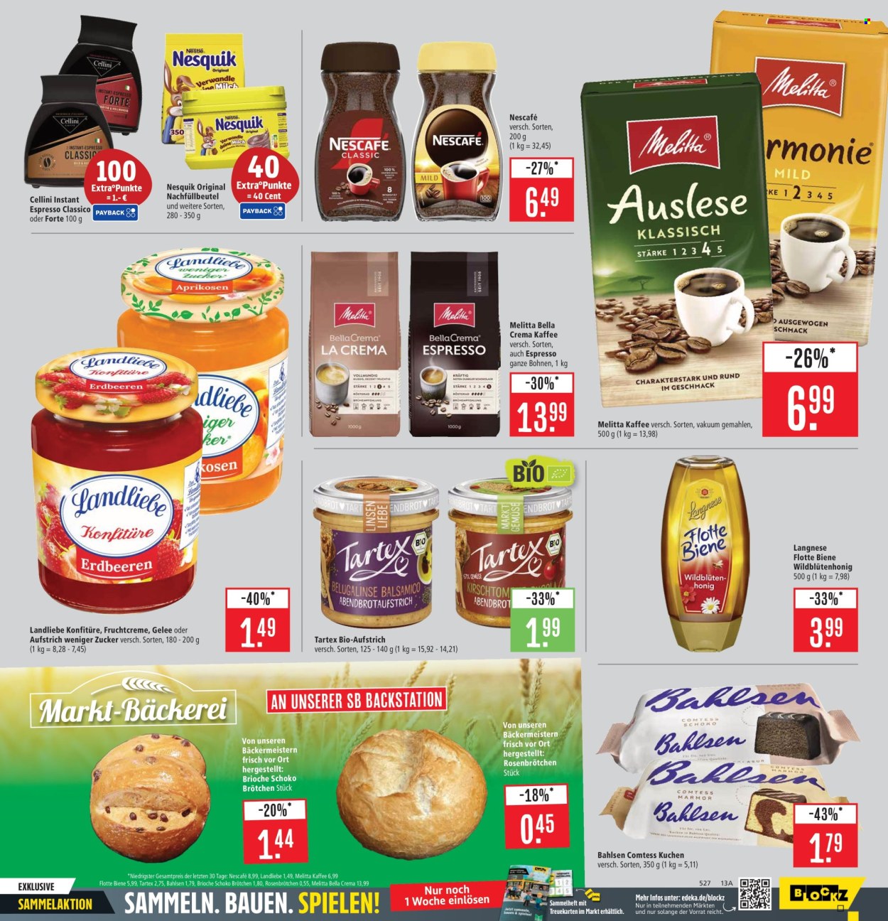 Marktkauf Prospekte  - 25.08.2025 - 30.08.2025. Seite 15
