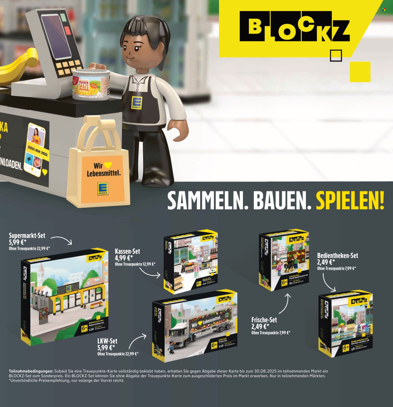 Marktkauf Prospekte  - 25.08.2025 - 30.08.2025. Seite 32