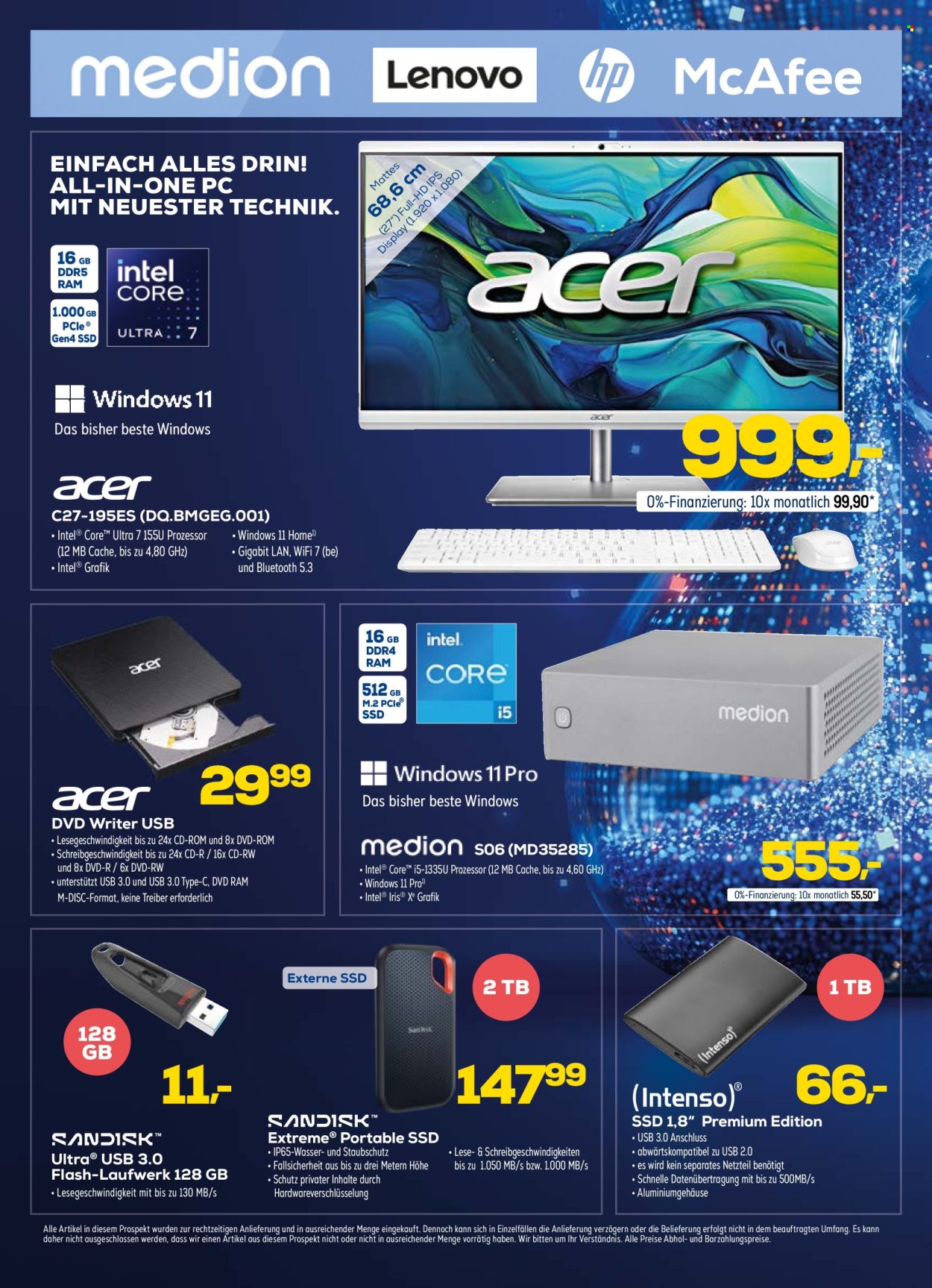 Euronics Prospekte  - 27.08.2025 - 7.09.2025. Seite 15
