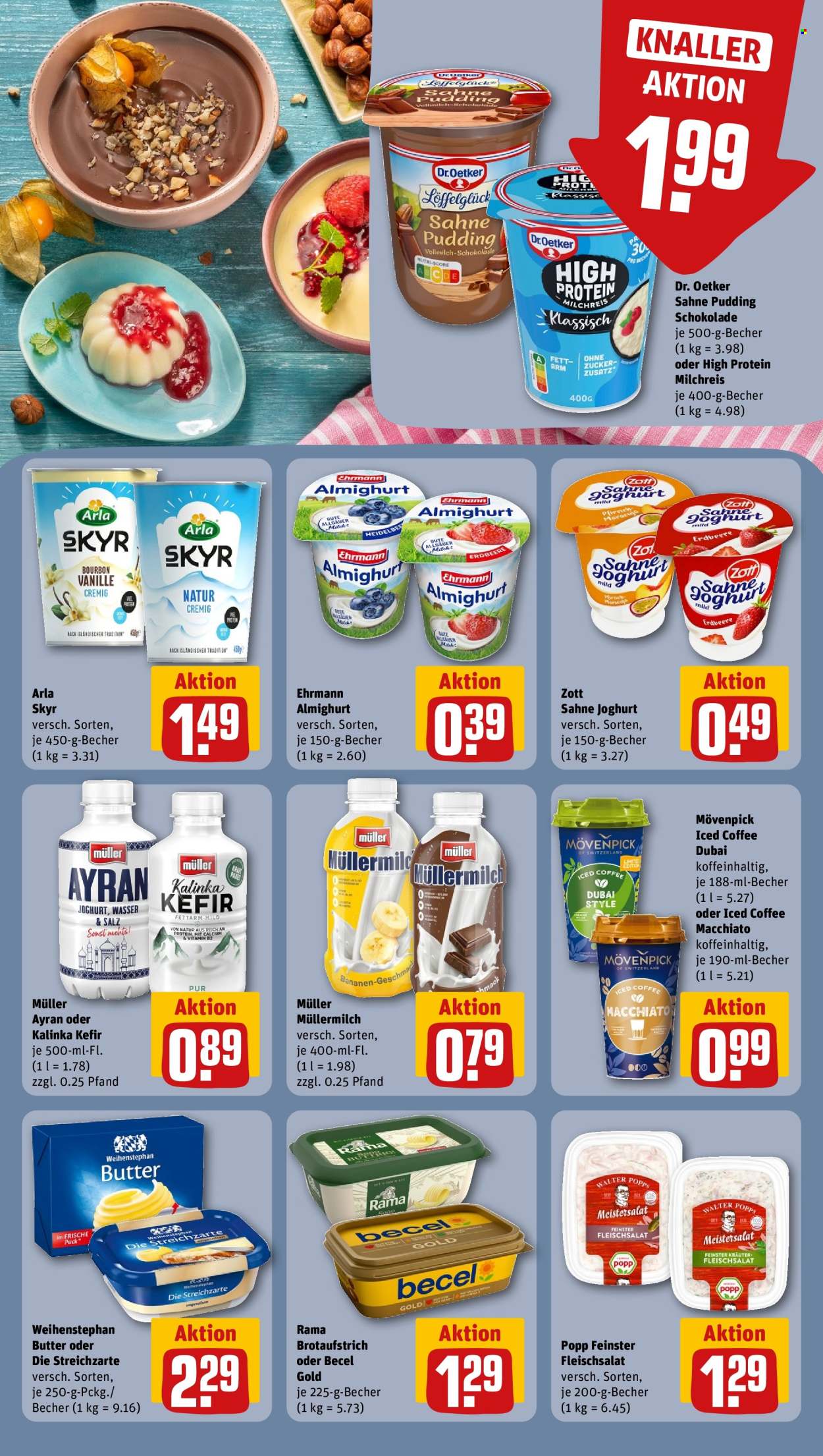 REWE Prospekte  - 1.09.2025 - 7.09.2025. Seite 15