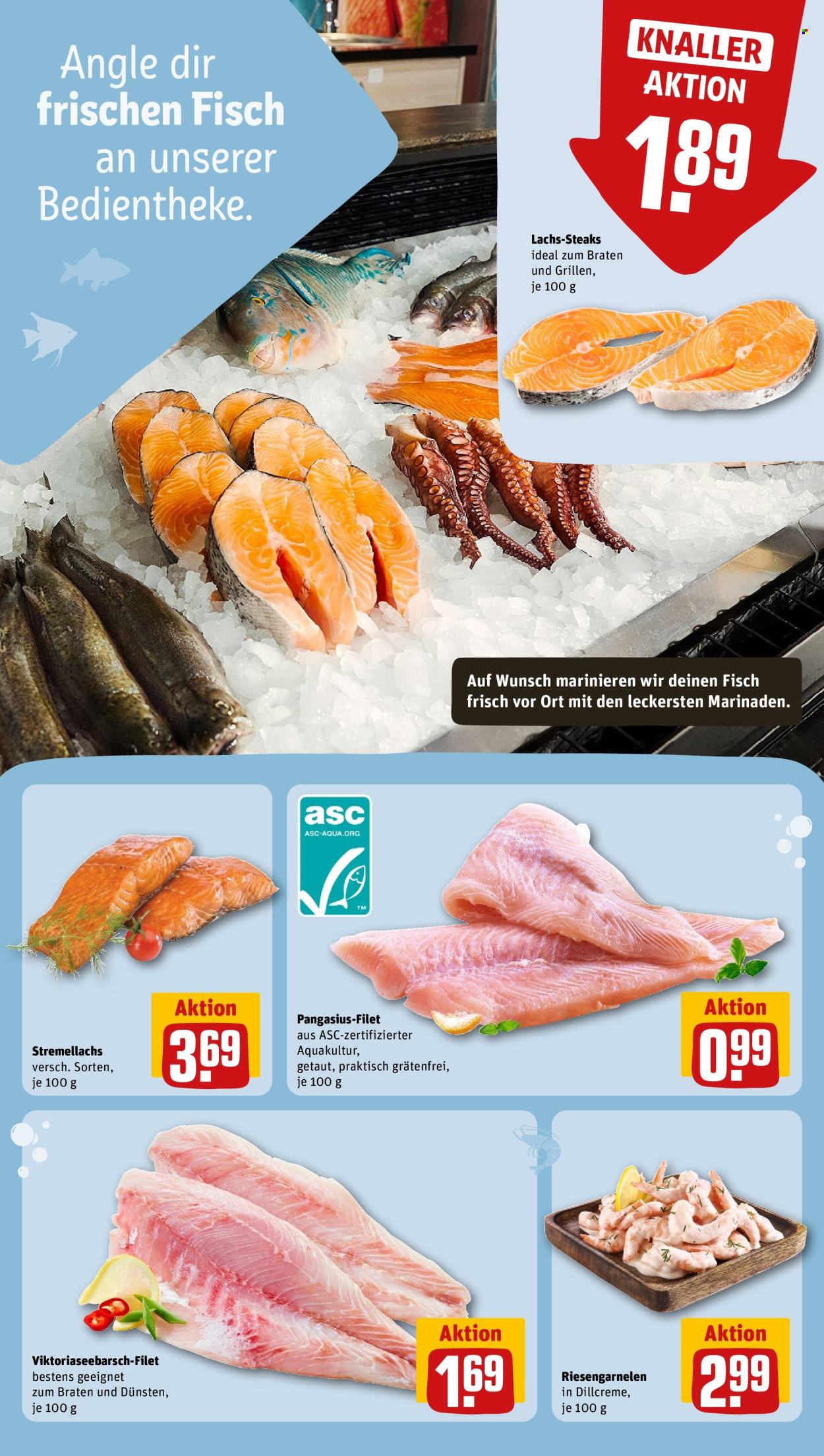 REWE Prospekte  - 1.09.2025 - 7.09.2025. Seite 33