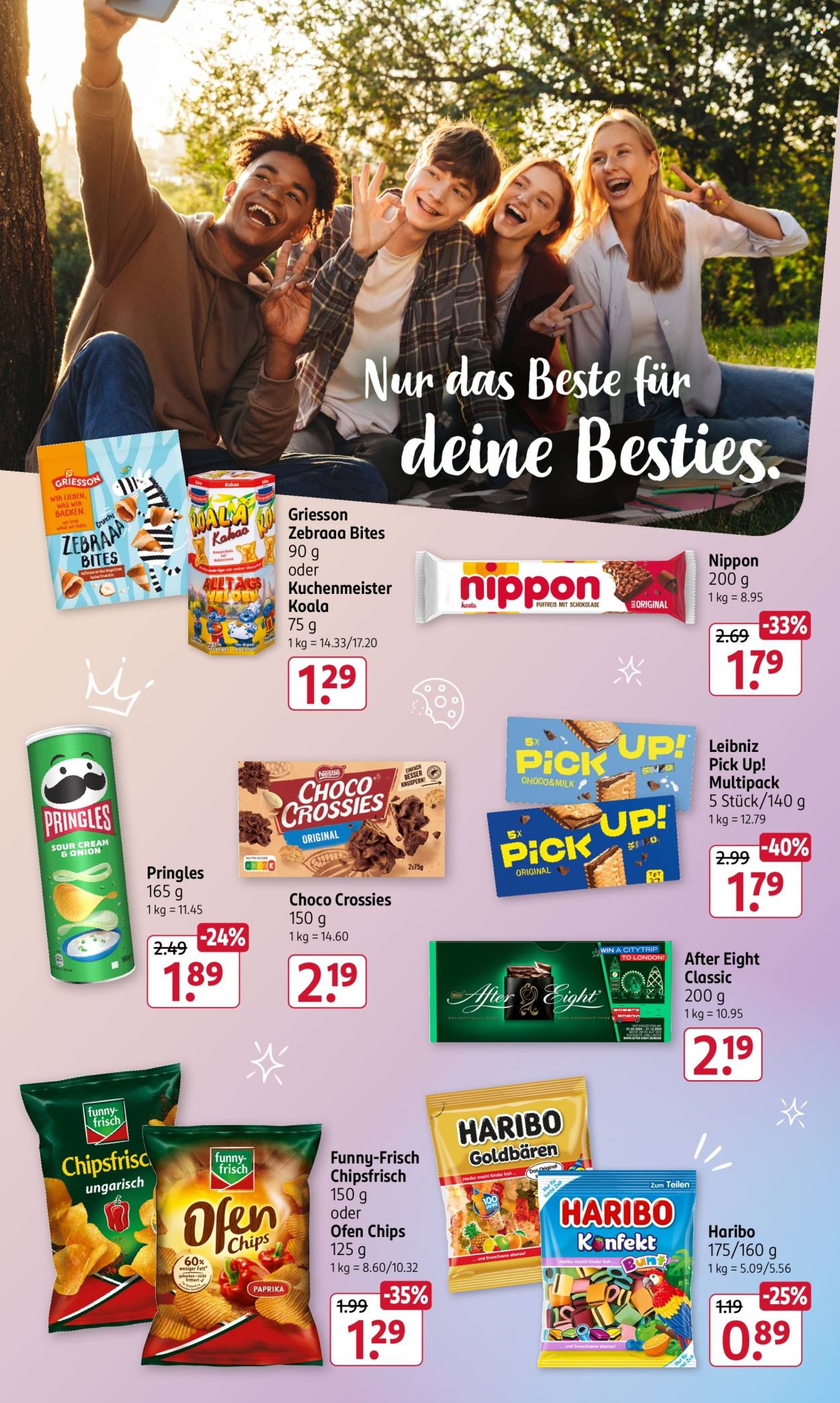 Rossmann Prospekte  - 1.09.2025 - 5.09.2025. Seite 21