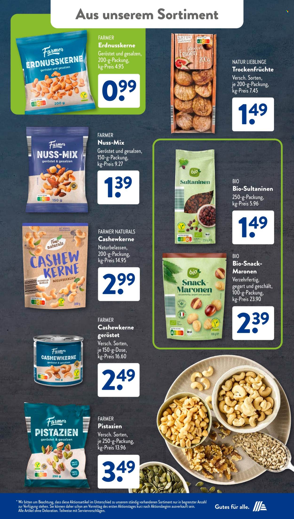 ALDI SÜD Prospekte  - 8.09.2025 - 13.09.2025. Seite 28