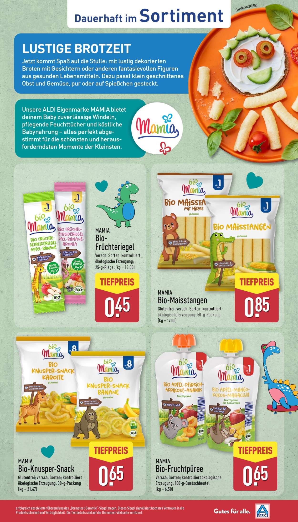 ALDI Nord Prospekte  - 8.09.2025 - 13.09.2025. Seite 43