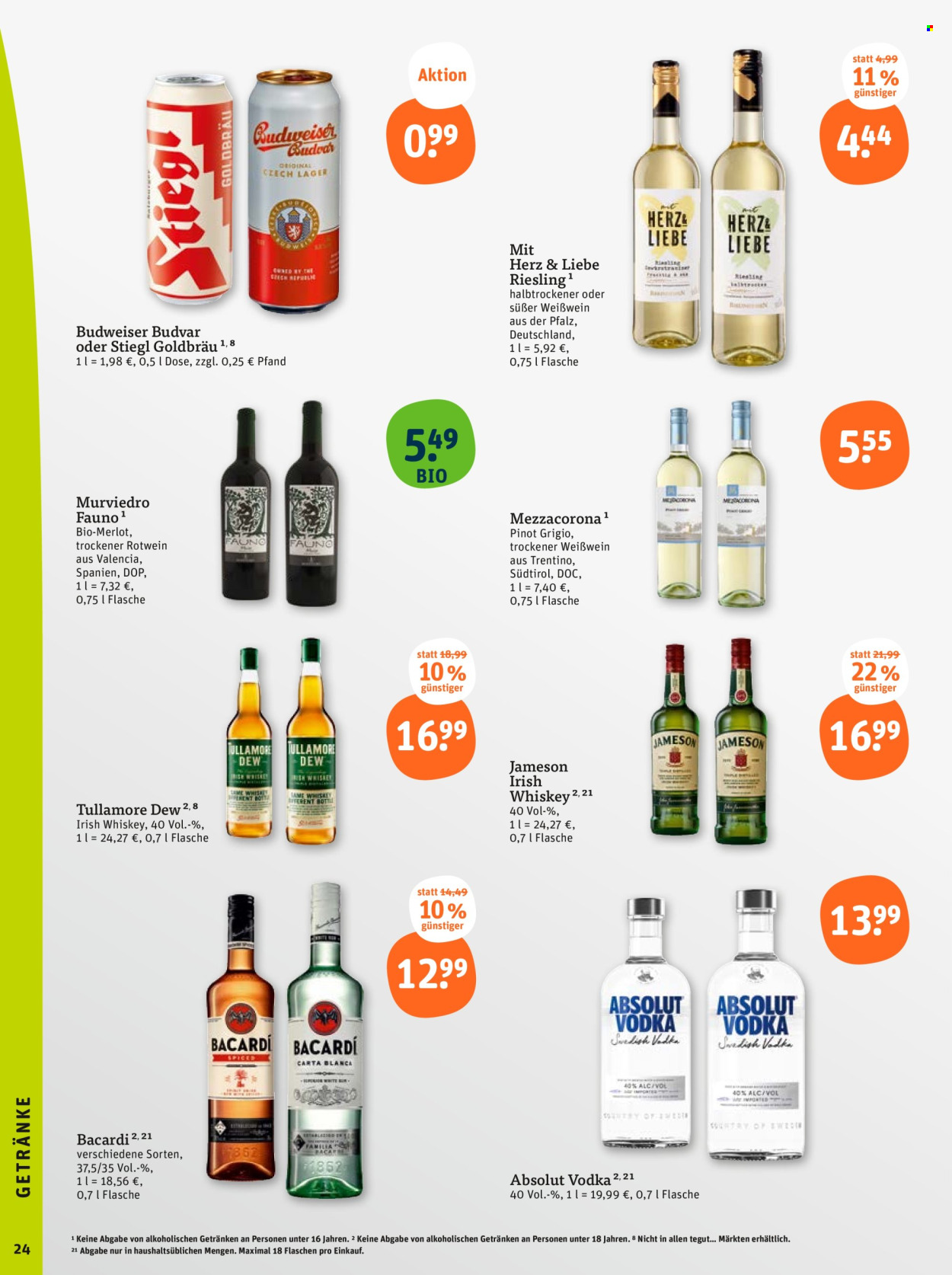 tegut... Prospekte  - 1.09.2025 - 6.09.2025. Seite 26