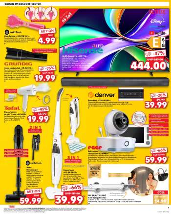 thumbnail - Soundbar »DSB-4020K«