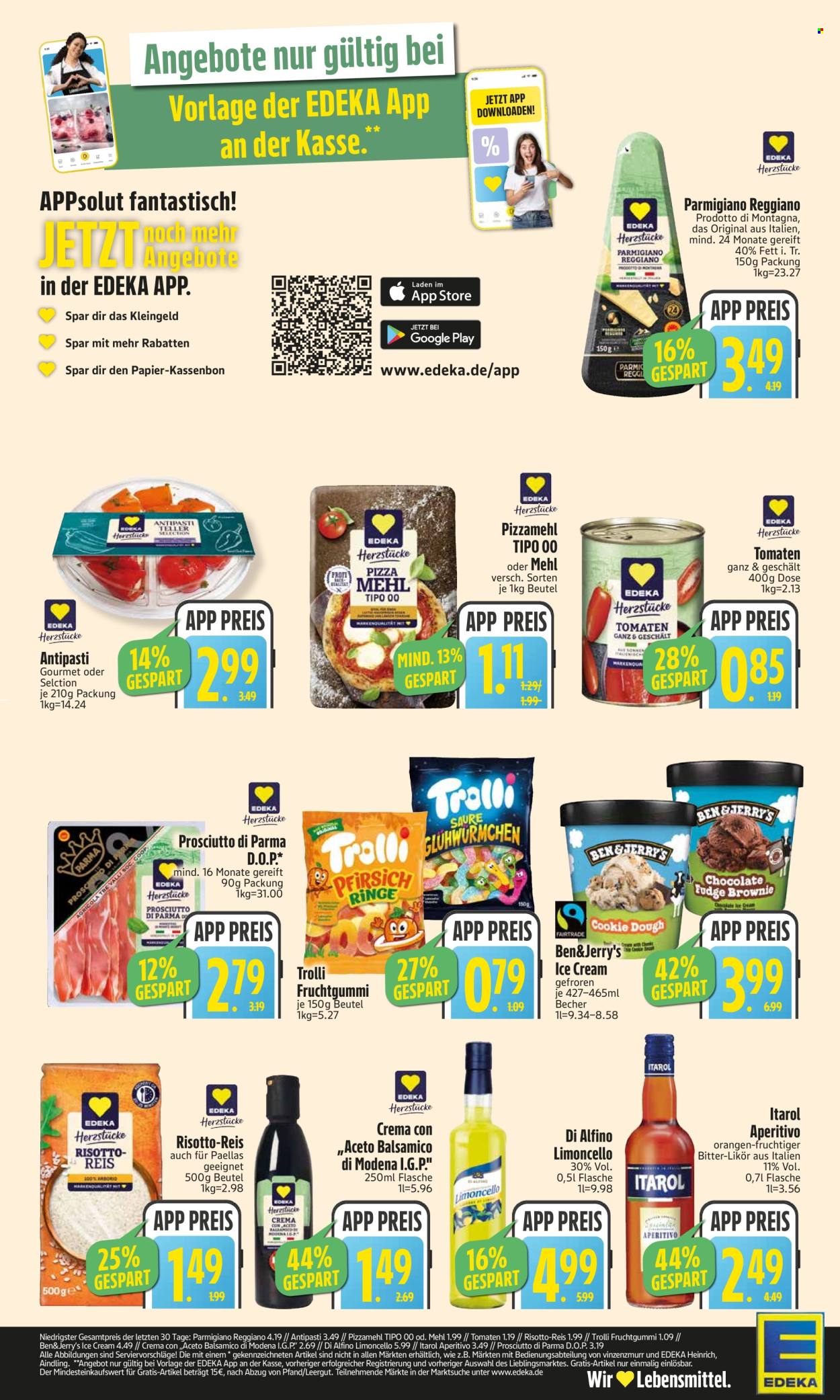 Edeka Prospekte  - 1.09.2025 - 6.09.2025. Seite 2