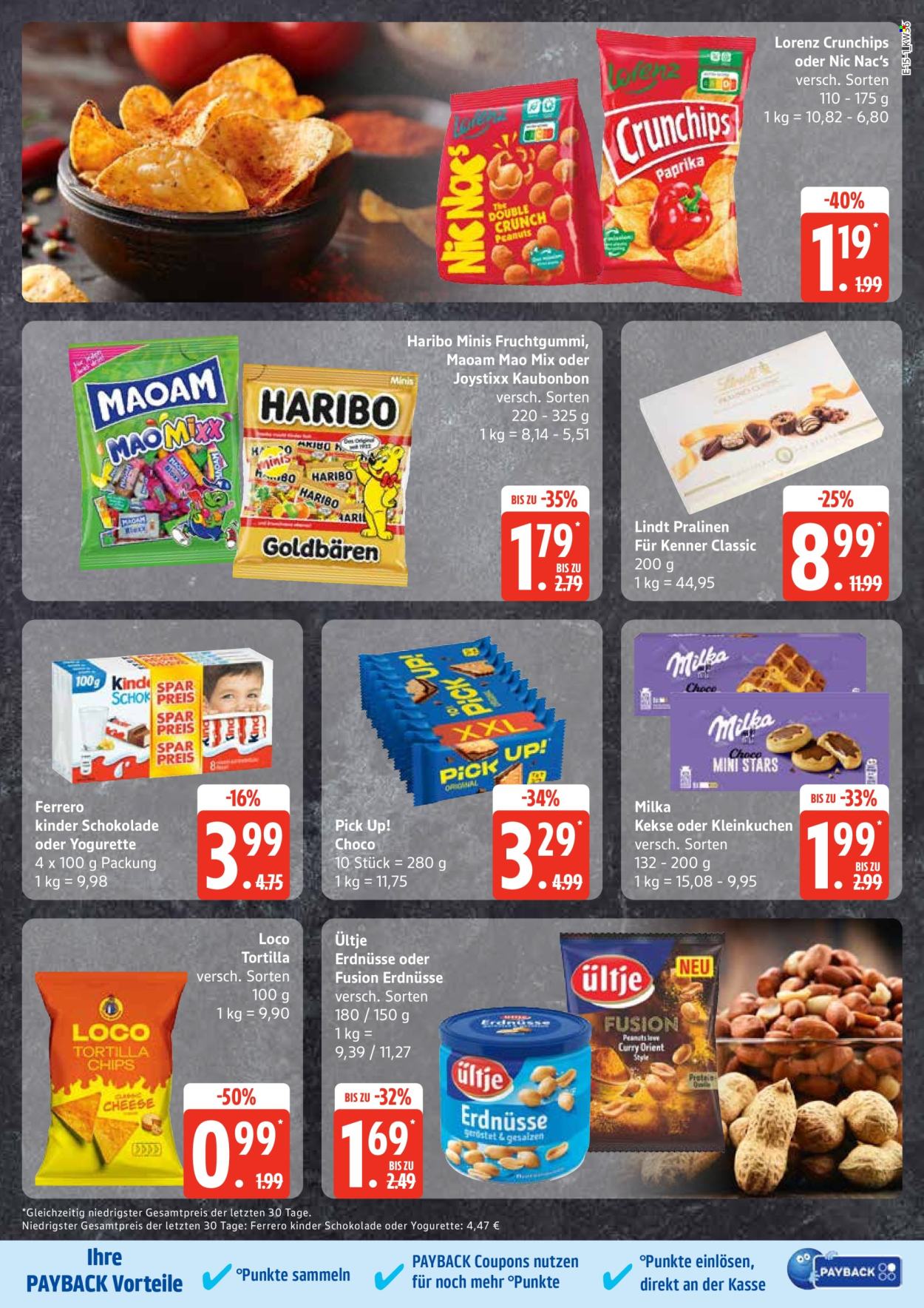 Edeka Prospekte  - 1.09.2025 - 6.09.2025. Seite 15