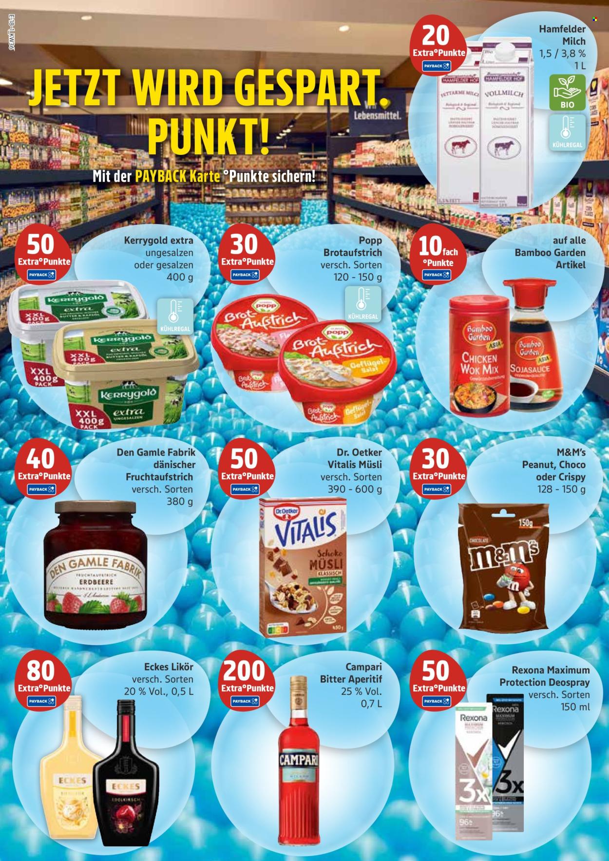 Edeka Prospekte  - 1.09.2025 - 6.09.2025. Seite 18