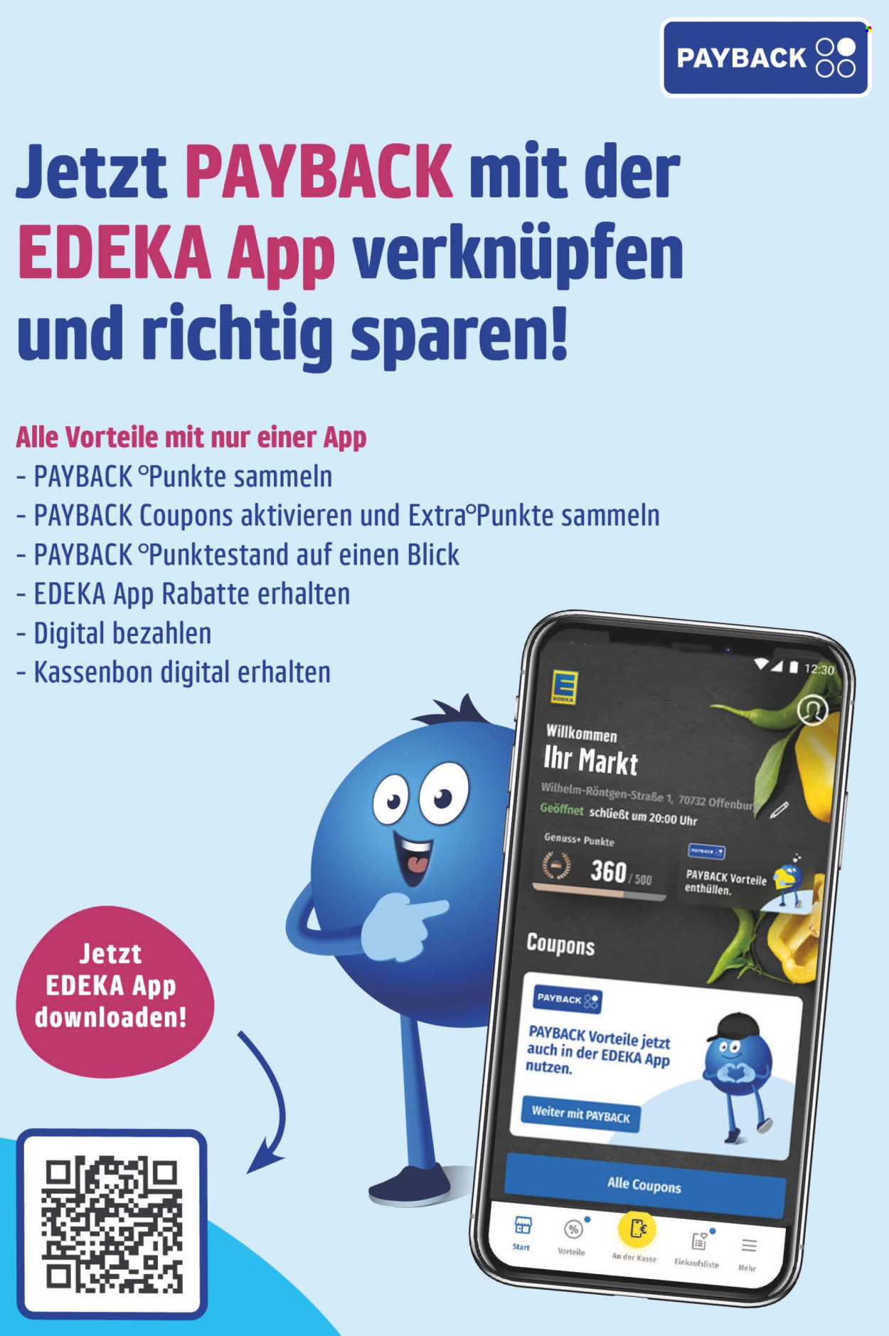Marktkauf Prospekte  - 1.09.2025 - 6.09.2025. Seite 26