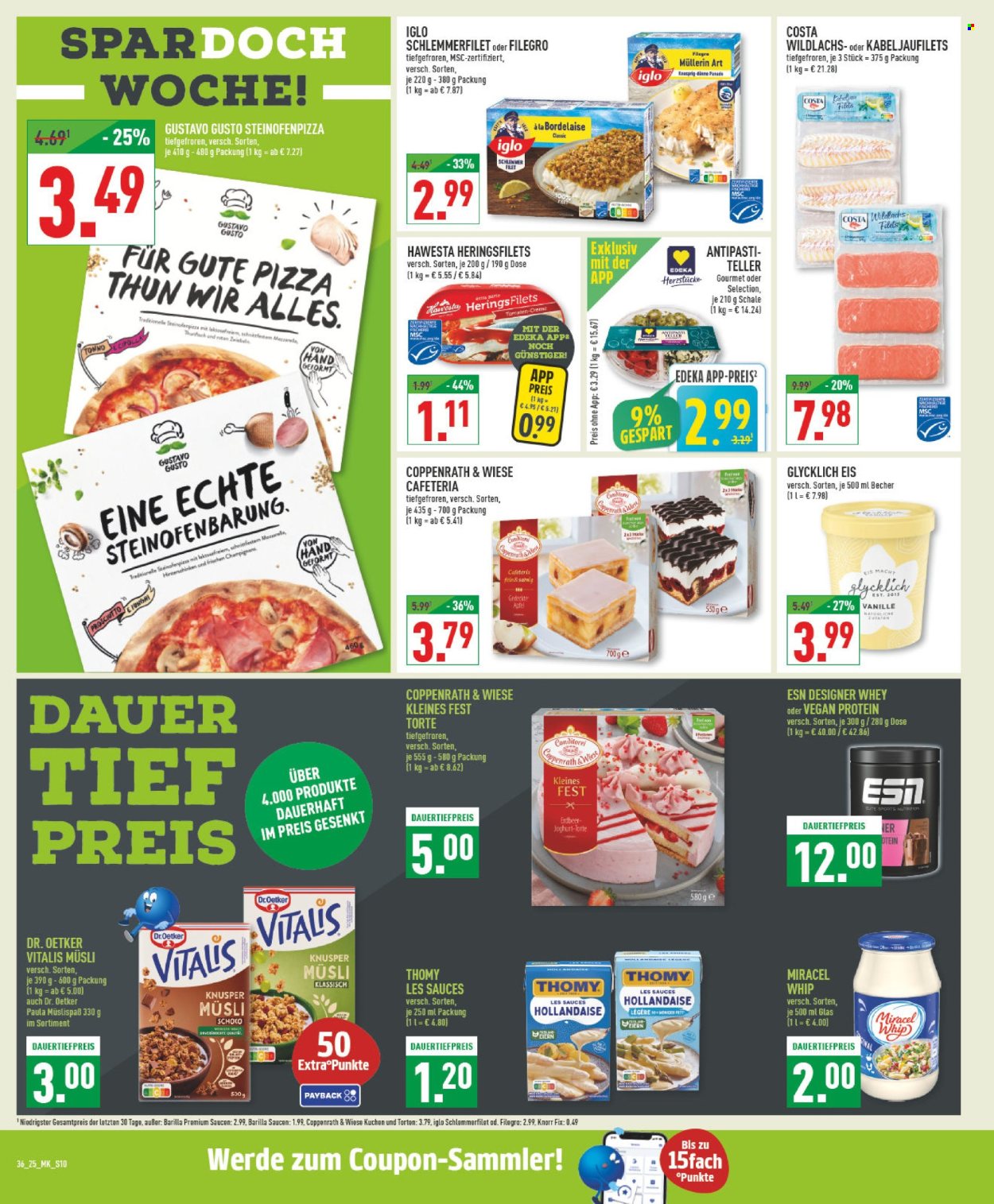 Marktkauf Prospekte  - 1.09.2025 - 6.09.2025. Seite 10