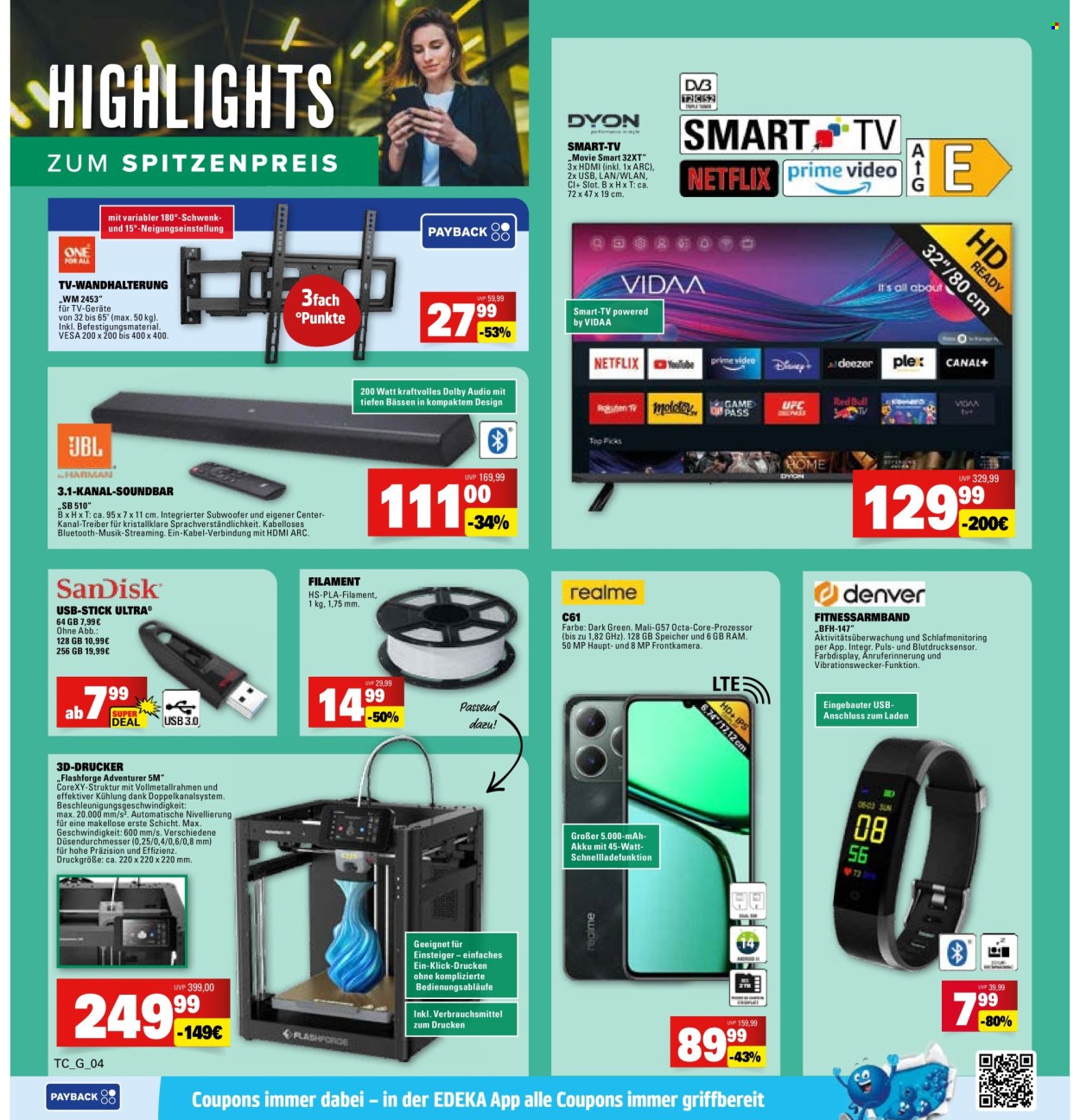 Marktkauf Prospekte  - 1.09.2025 - 6.09.2025. Seite 28