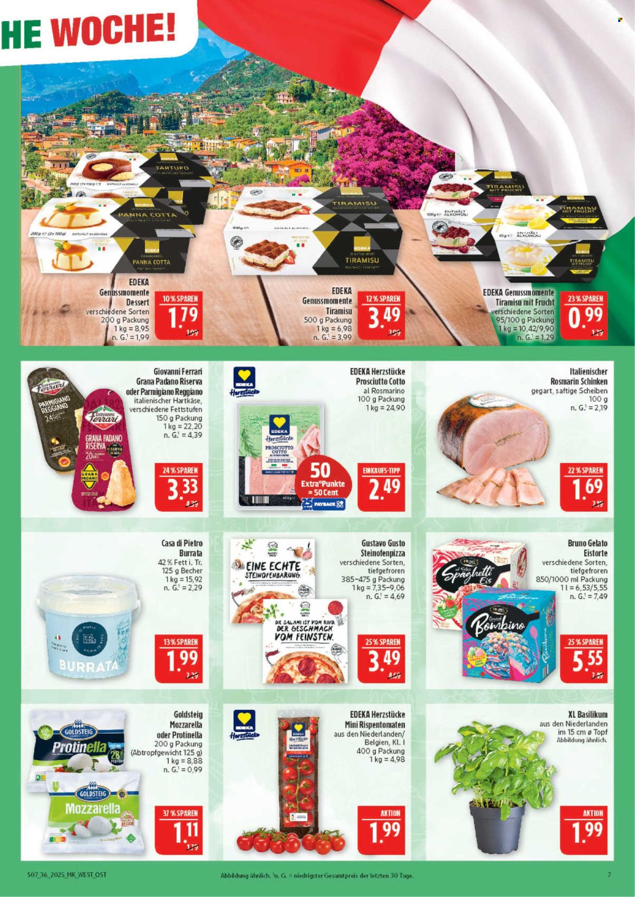 Marktkauf Prospekte  - 1.09.2025 - 6.09.2025. Seite 7