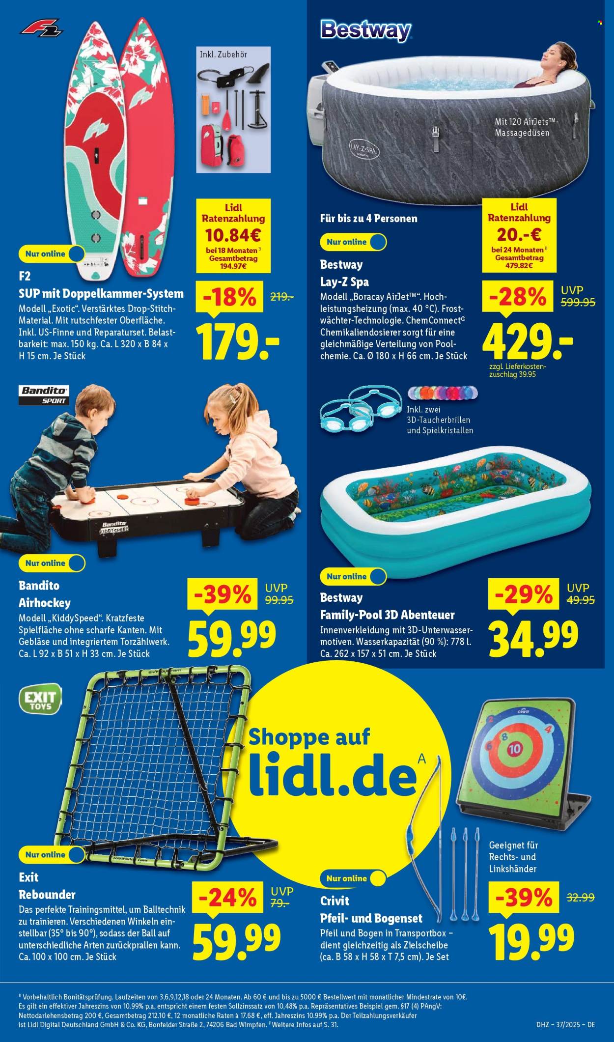 Lidl Prospekte  - 8.09.2025 - 13.09.2025. Seite 7