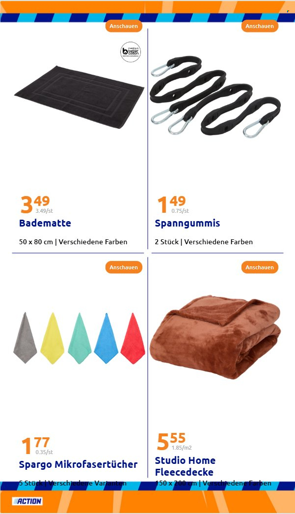 Action Prospekte  - 3.09.2025 - 9.09.2025. Seite 18