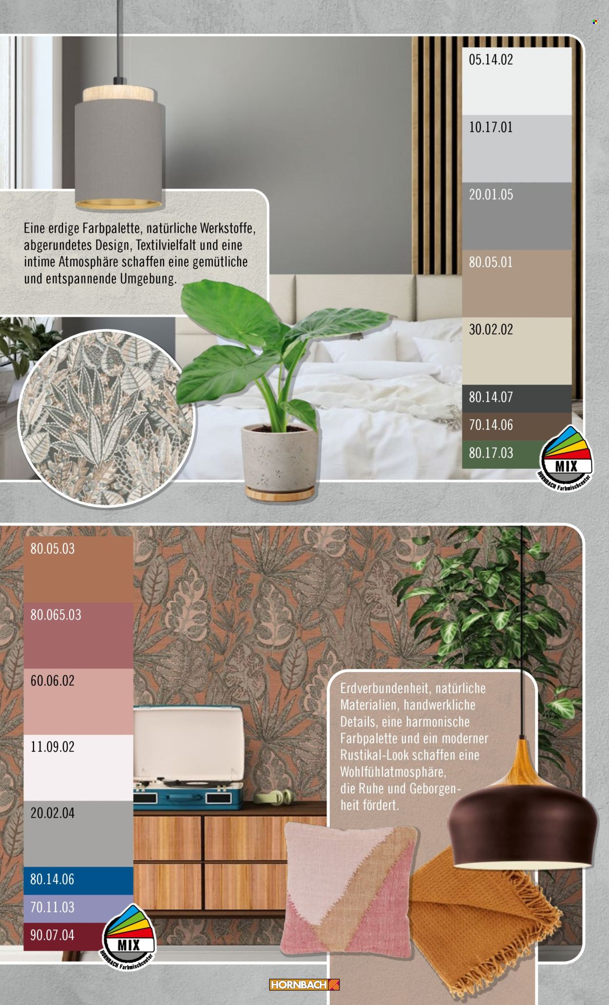 Hornbach Prospekte . Seite 8