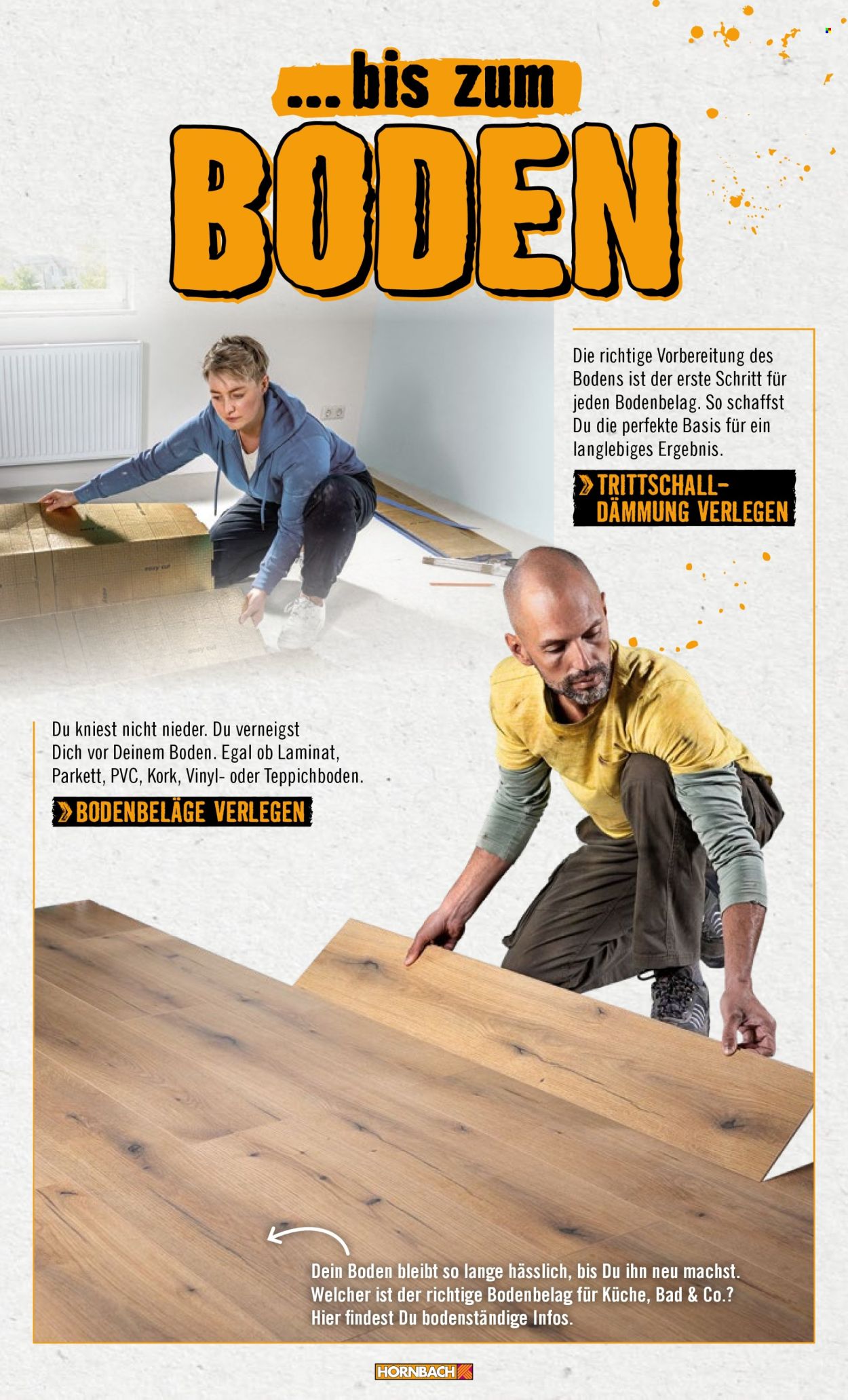 Hornbach Prospekte . Seite 11