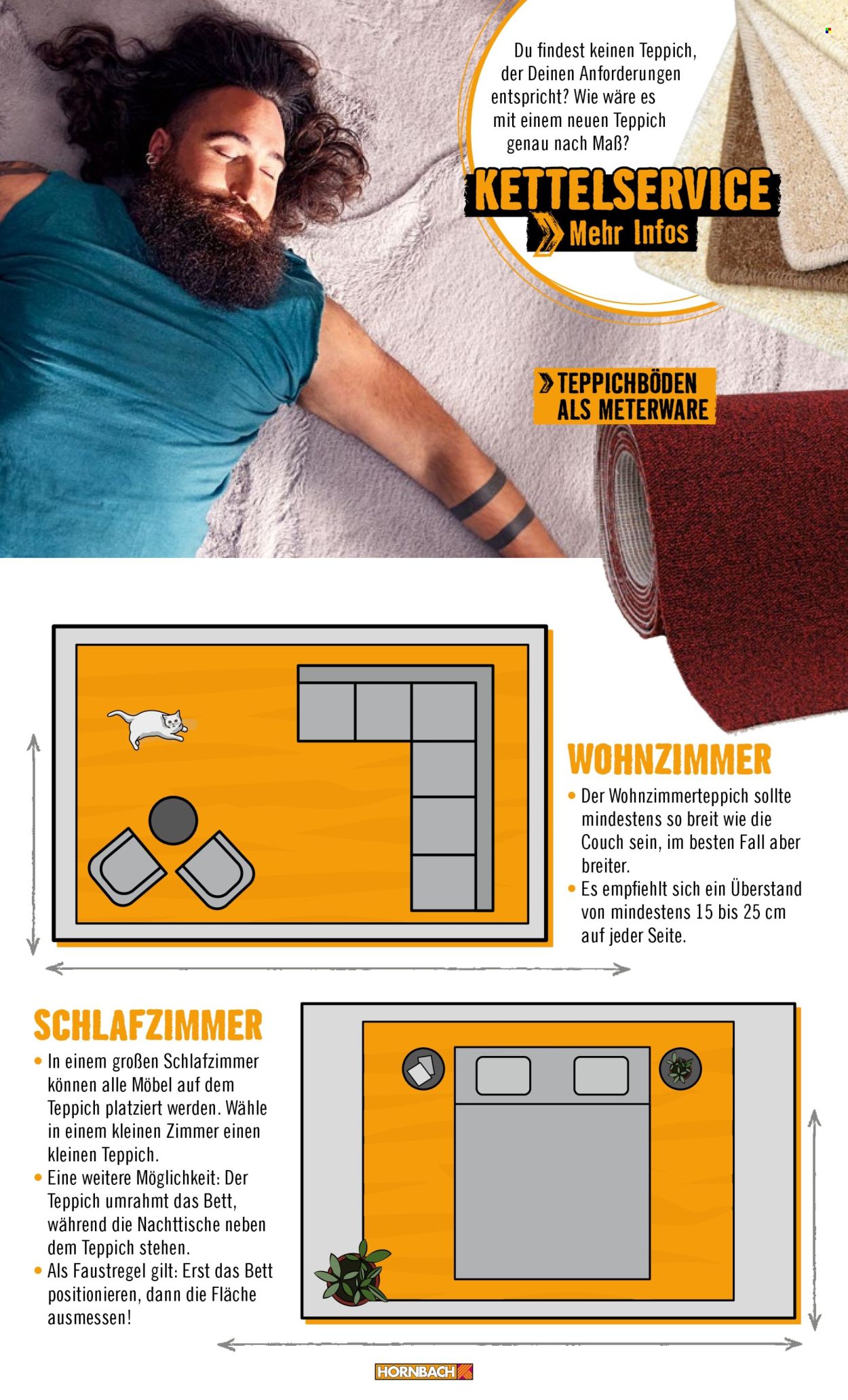 Hornbach Prospekte . Seite 15