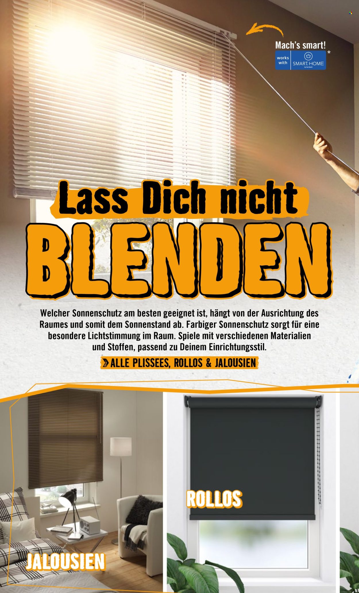 Hornbach Prospekte . Seite 16