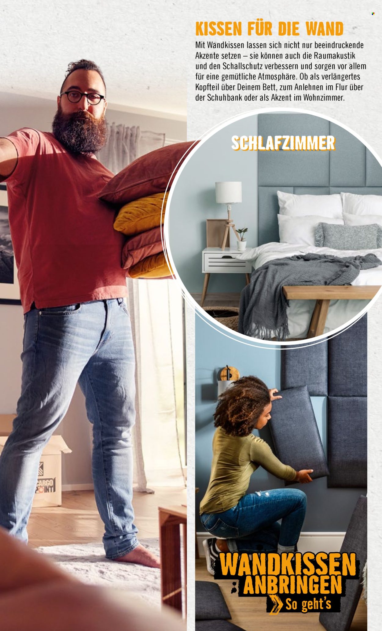 Hornbach Prospekte . Seite 19
