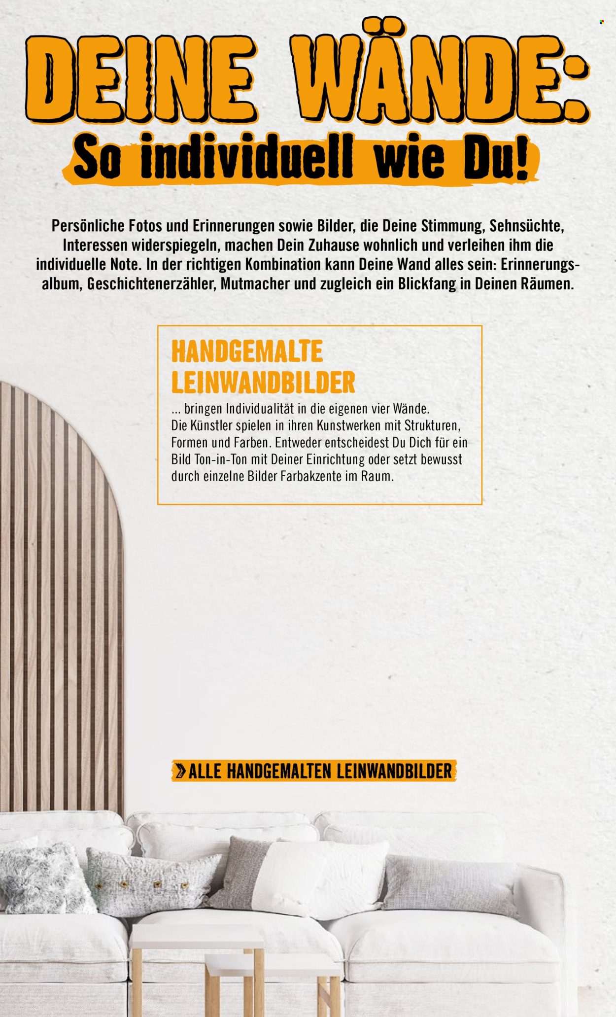 Hornbach Prospekte . Seite 20