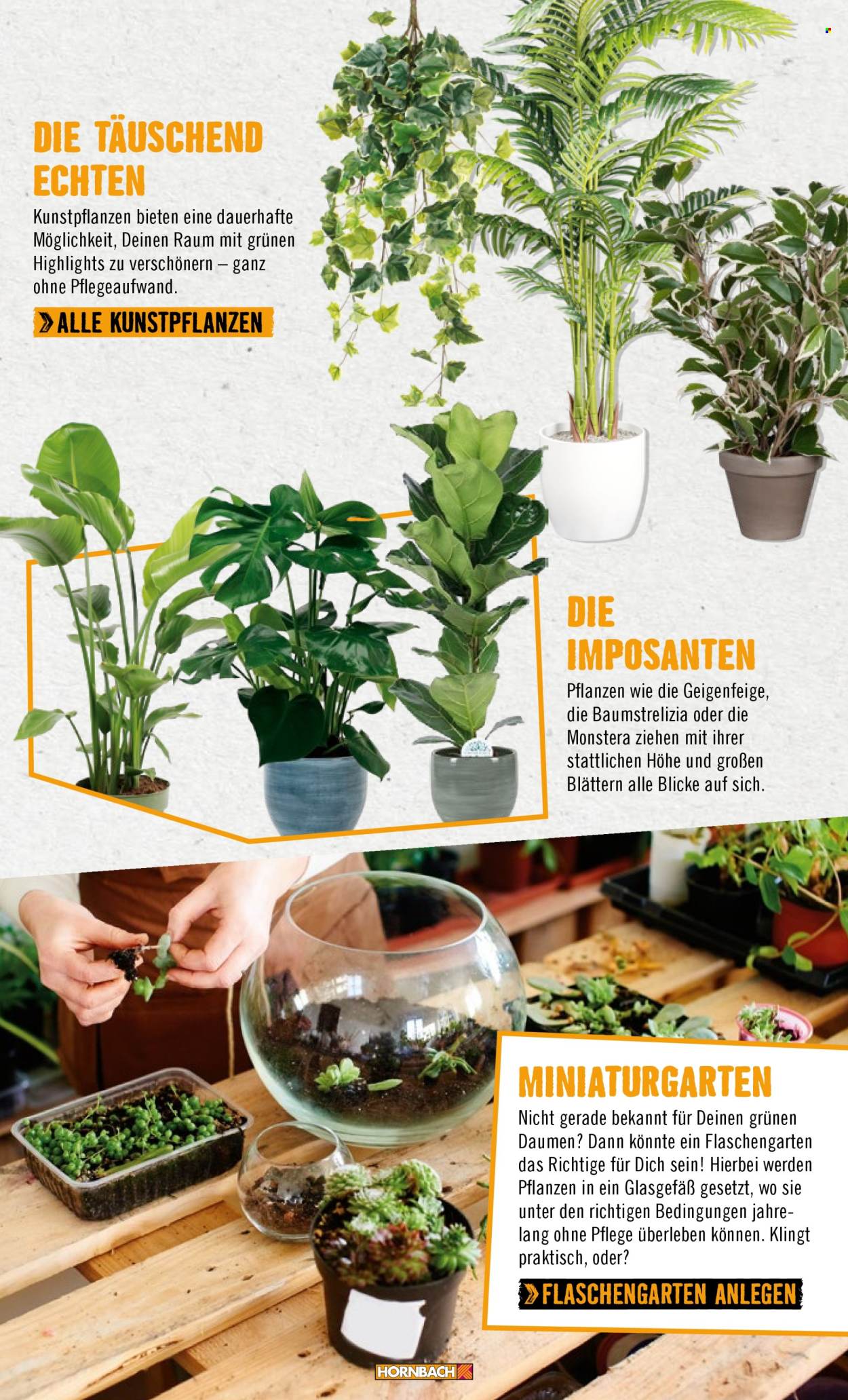 Hornbach Prospekte . Seite 25