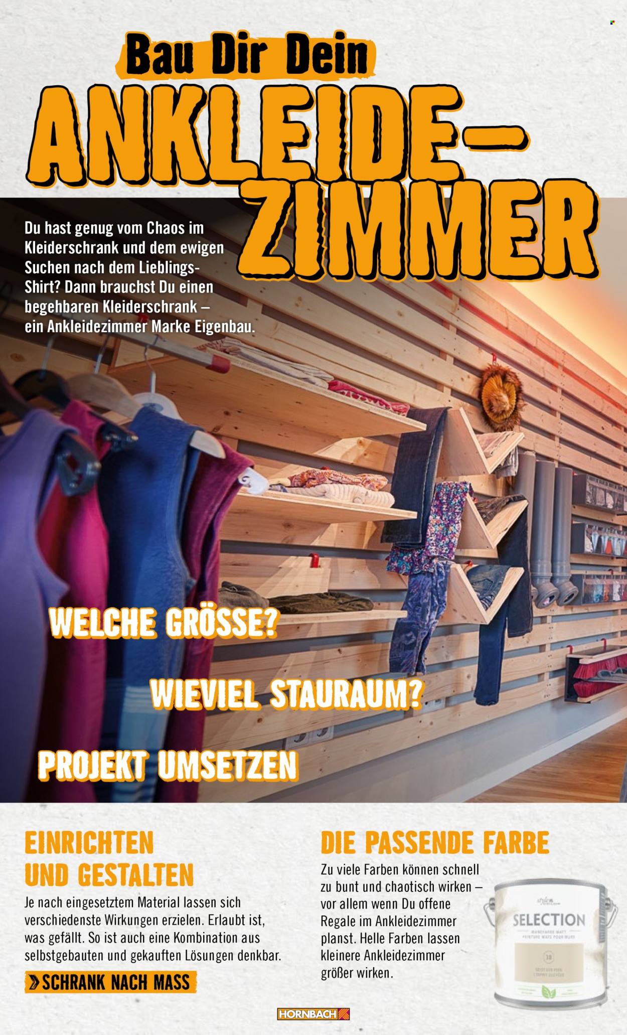 Hornbach Prospekte . Seite 26