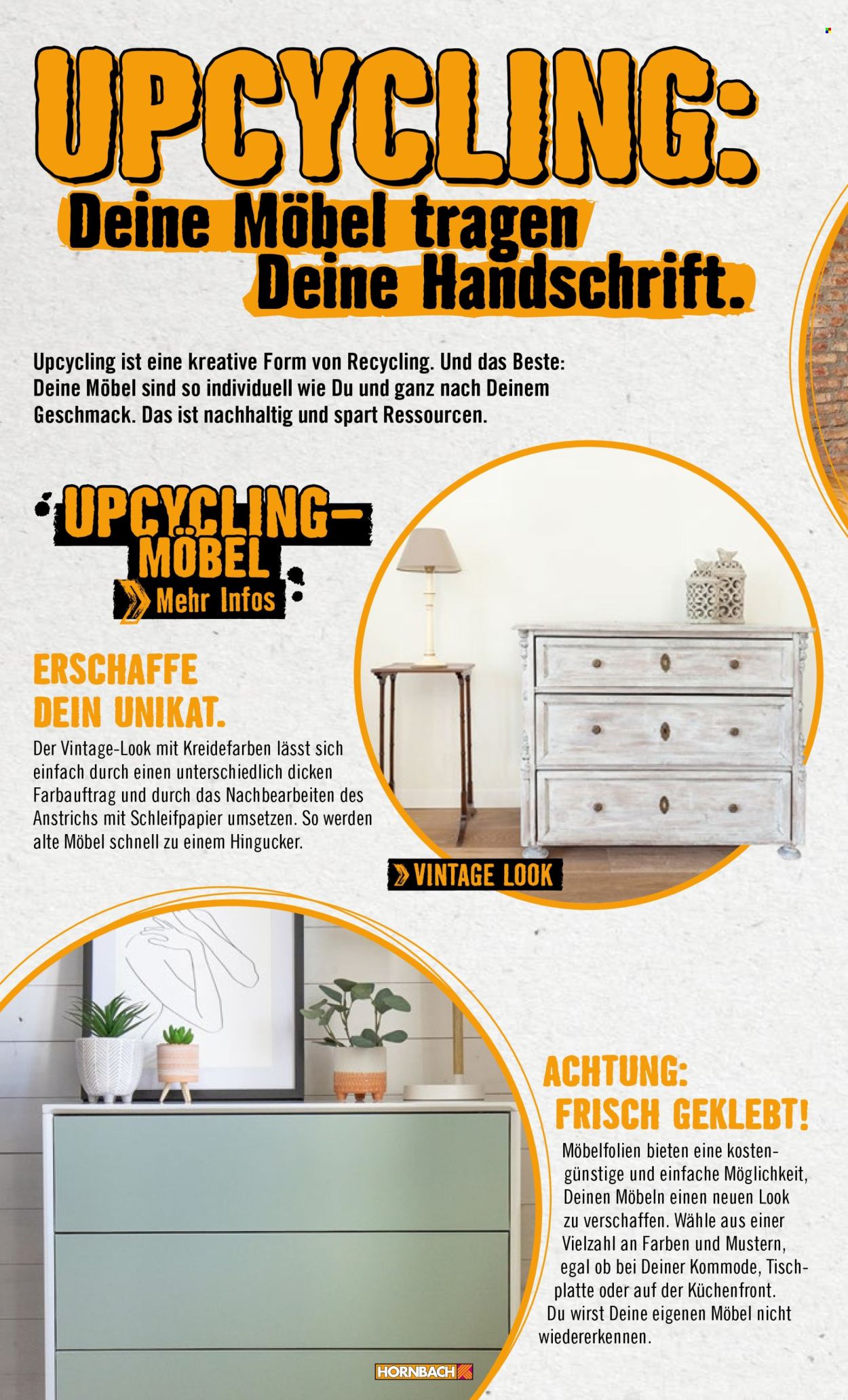 Hornbach Prospekte . Seite 28