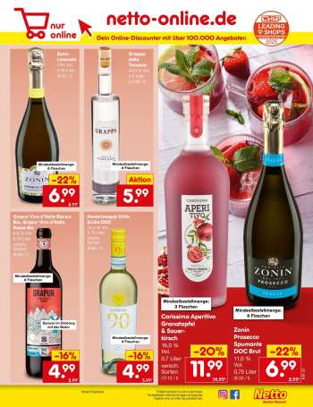 thumbnail - Grappa della Toscana