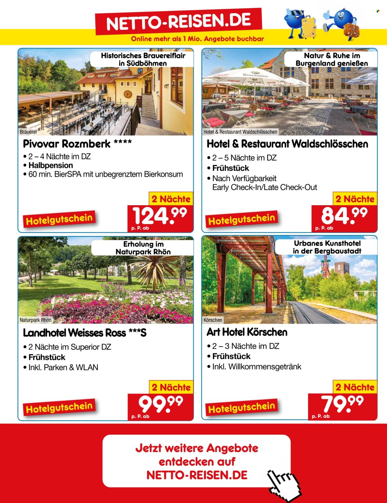 Netto Marken-Discount Prospekte  - 8.09.2025 - 13.09.2025. Seite 35