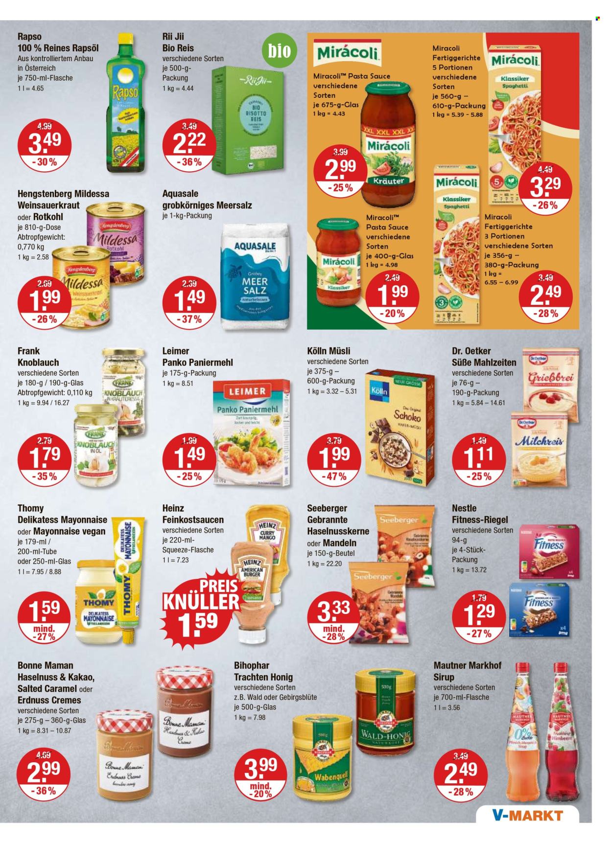 V-Markt Prospekte  - 11.09.2025 - 17.09.2025. Seite 7