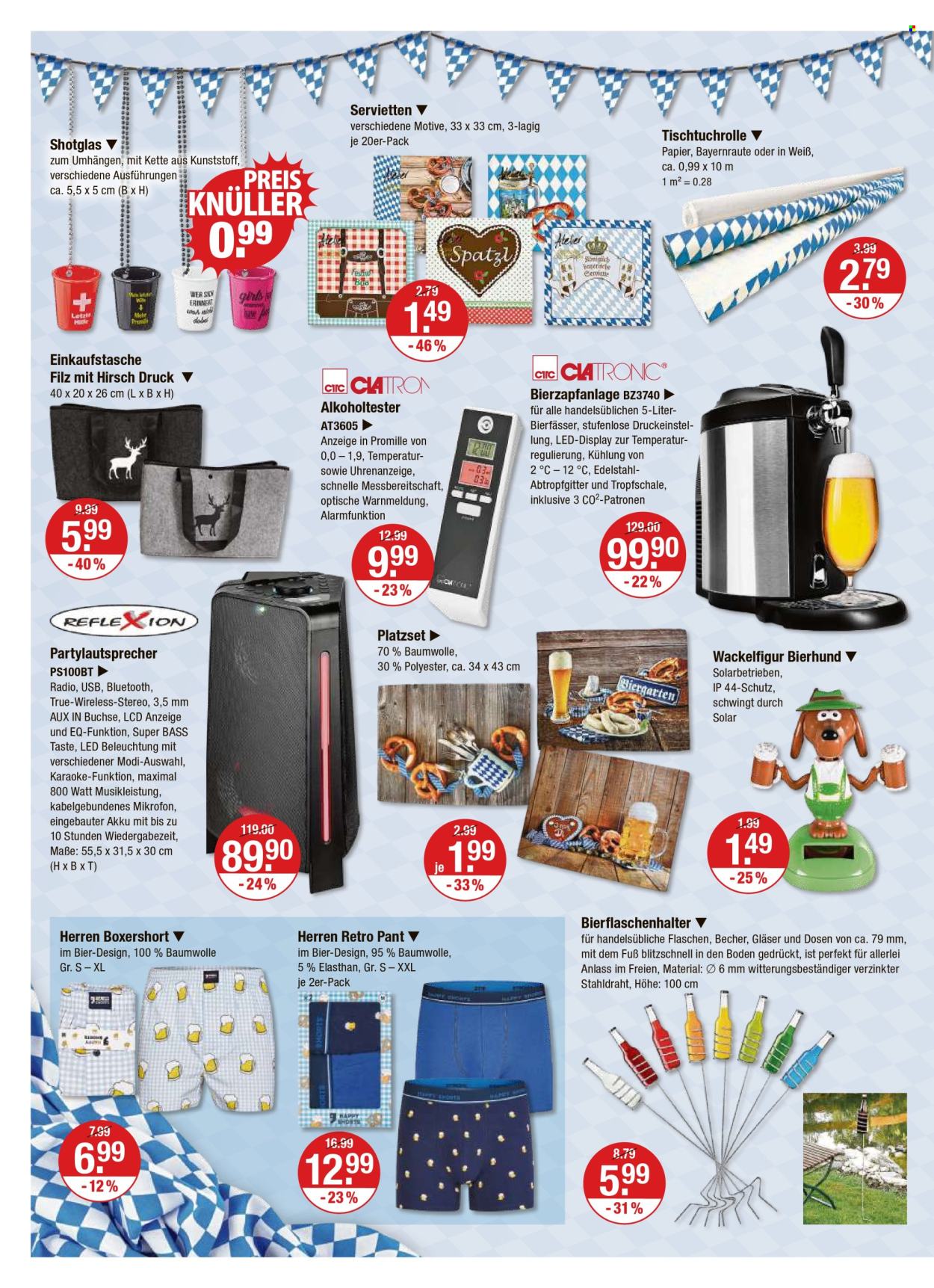 V-Markt Prospekte  - 11.09.2025 - 17.09.2025. Seite 14