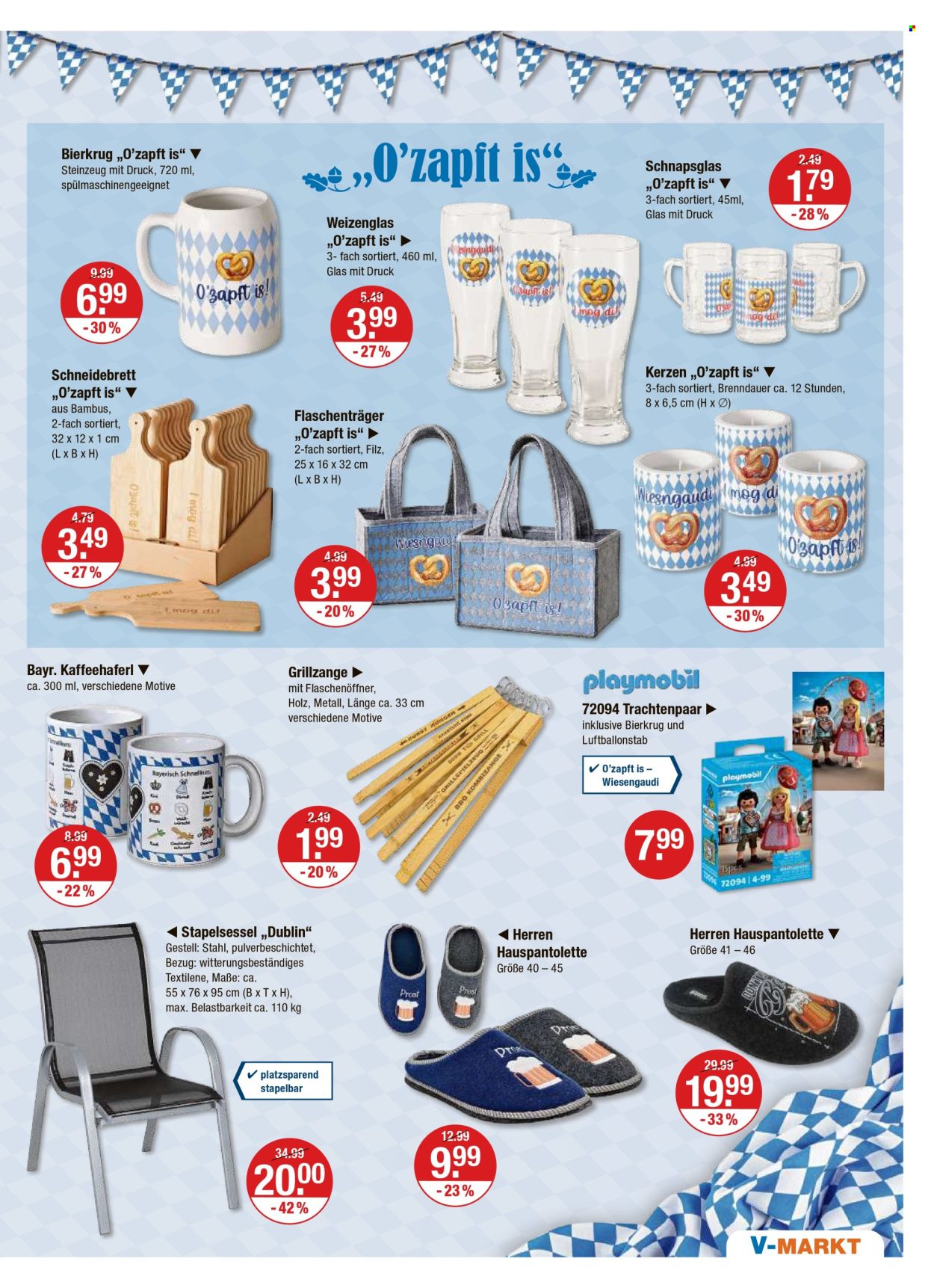 V-Markt Prospekte  - 11.09.2025 - 17.09.2025. Seite 15