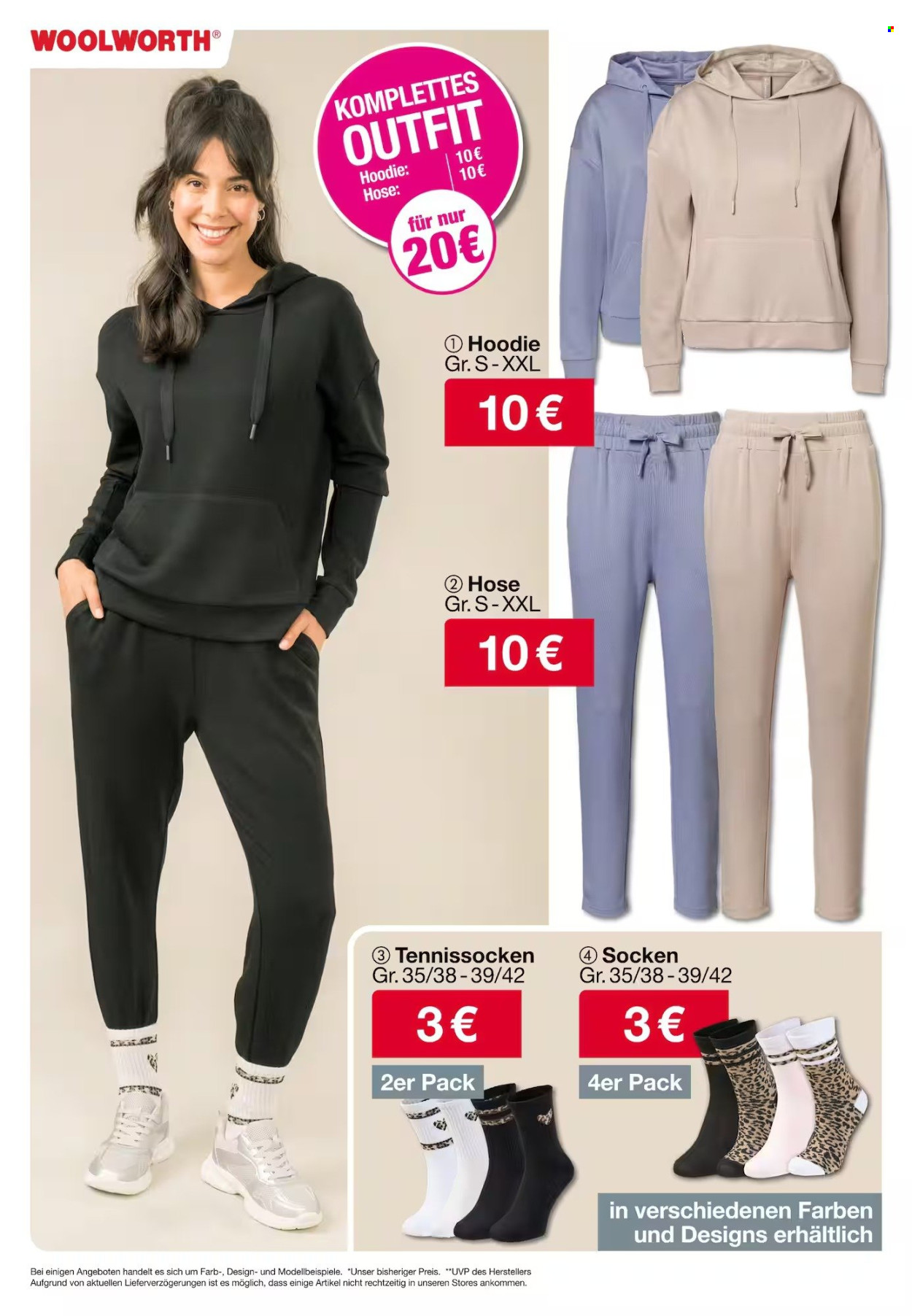 Woolworth Prospekte  - 5.09.2025 - 15.09.2025. Seite 12
