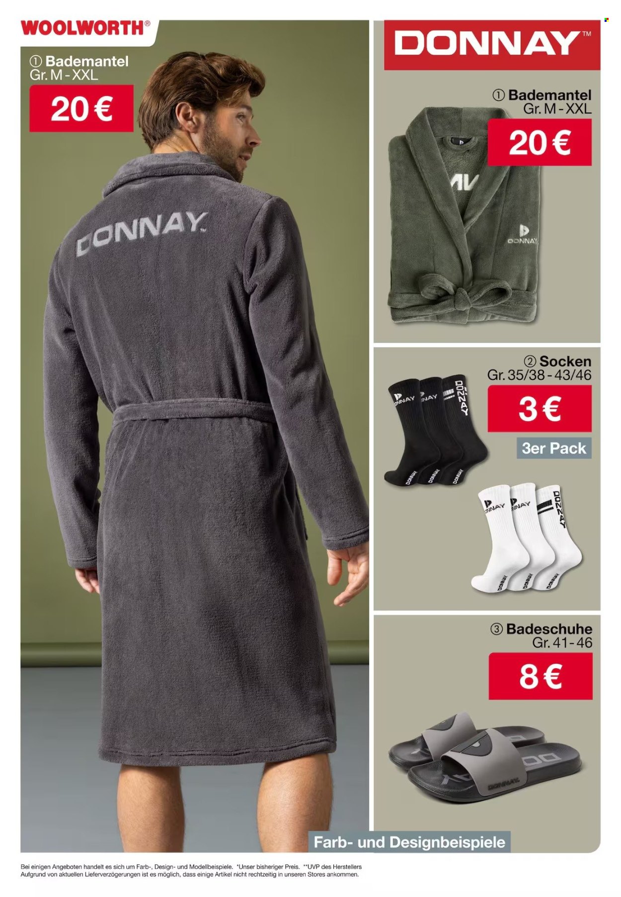 Woolworth Prospekte  - 5.09.2025 - 15.09.2025. Seite 16