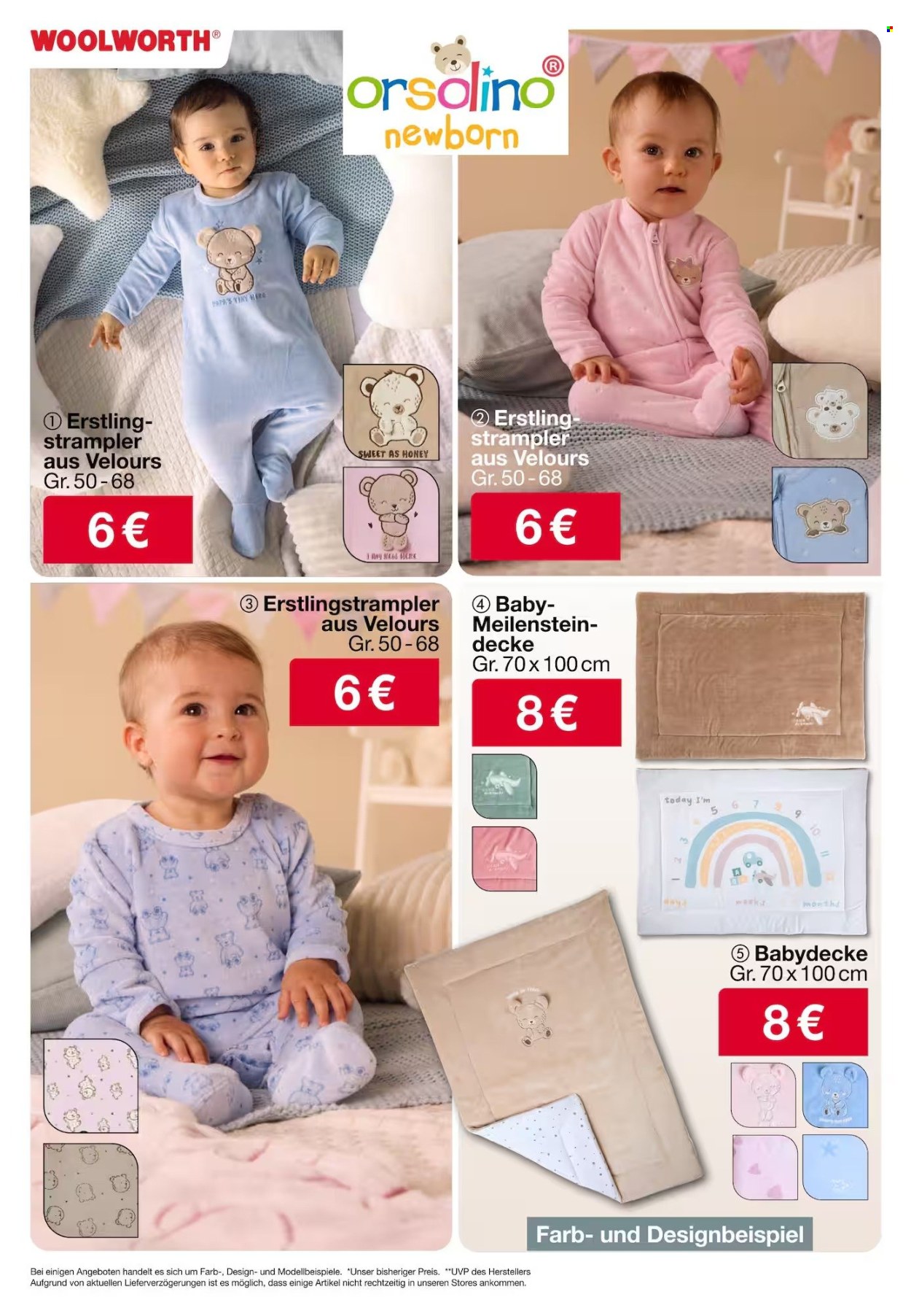 Woolworth Prospekte  - 5.09.2025 - 15.09.2025. Seite 20