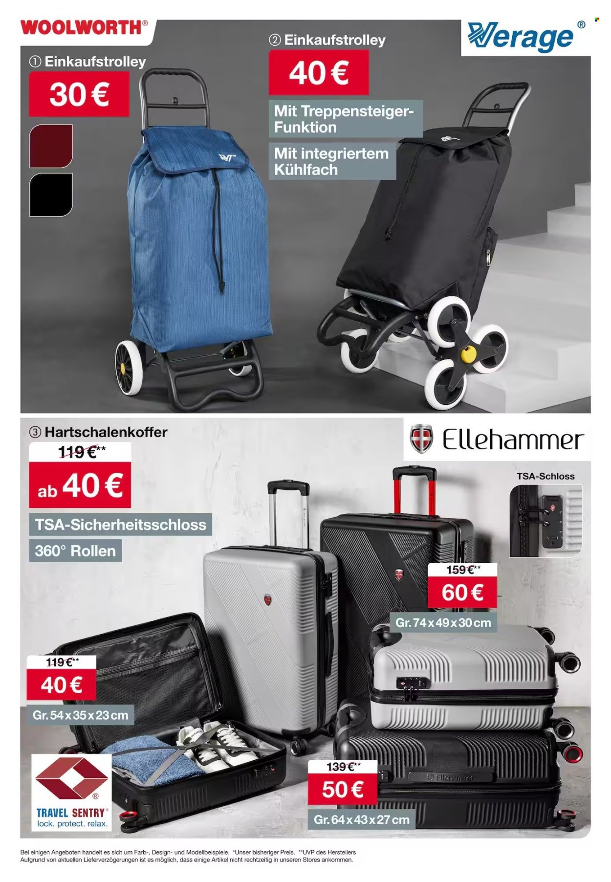Woolworth Prospekte  - 5.09.2025 - 15.09.2025. Seite 26