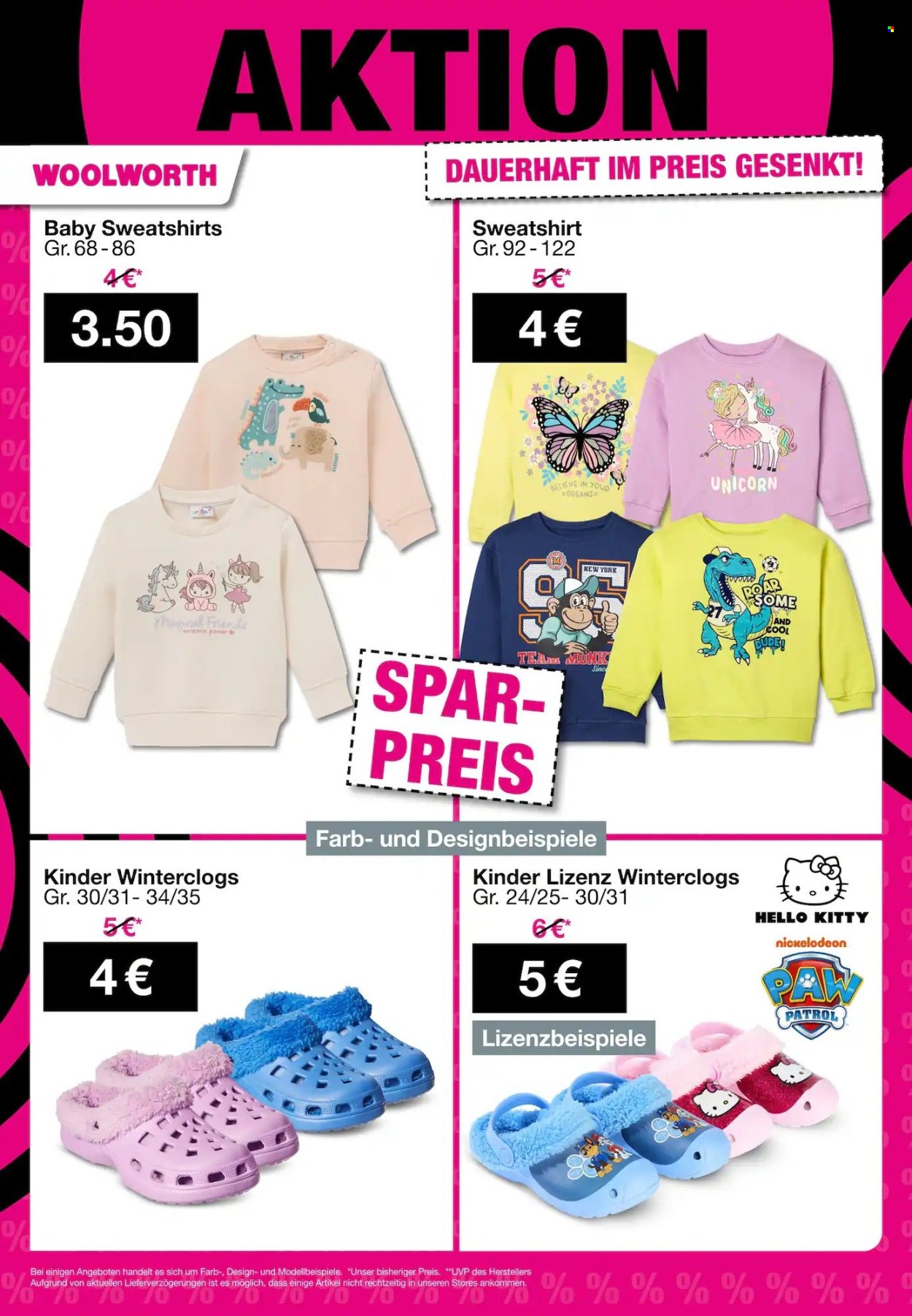 Woolworth Prospekte  - 5.09.2025 - 15.09.2025. Seite 43