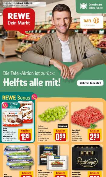 thumbnail - Helle Tafeltrauben