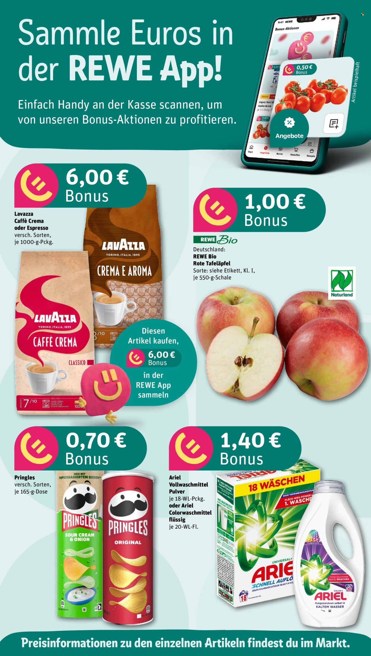 REWE Prospekte  - 8.09.2025 - 14.09.2025. Seite 2