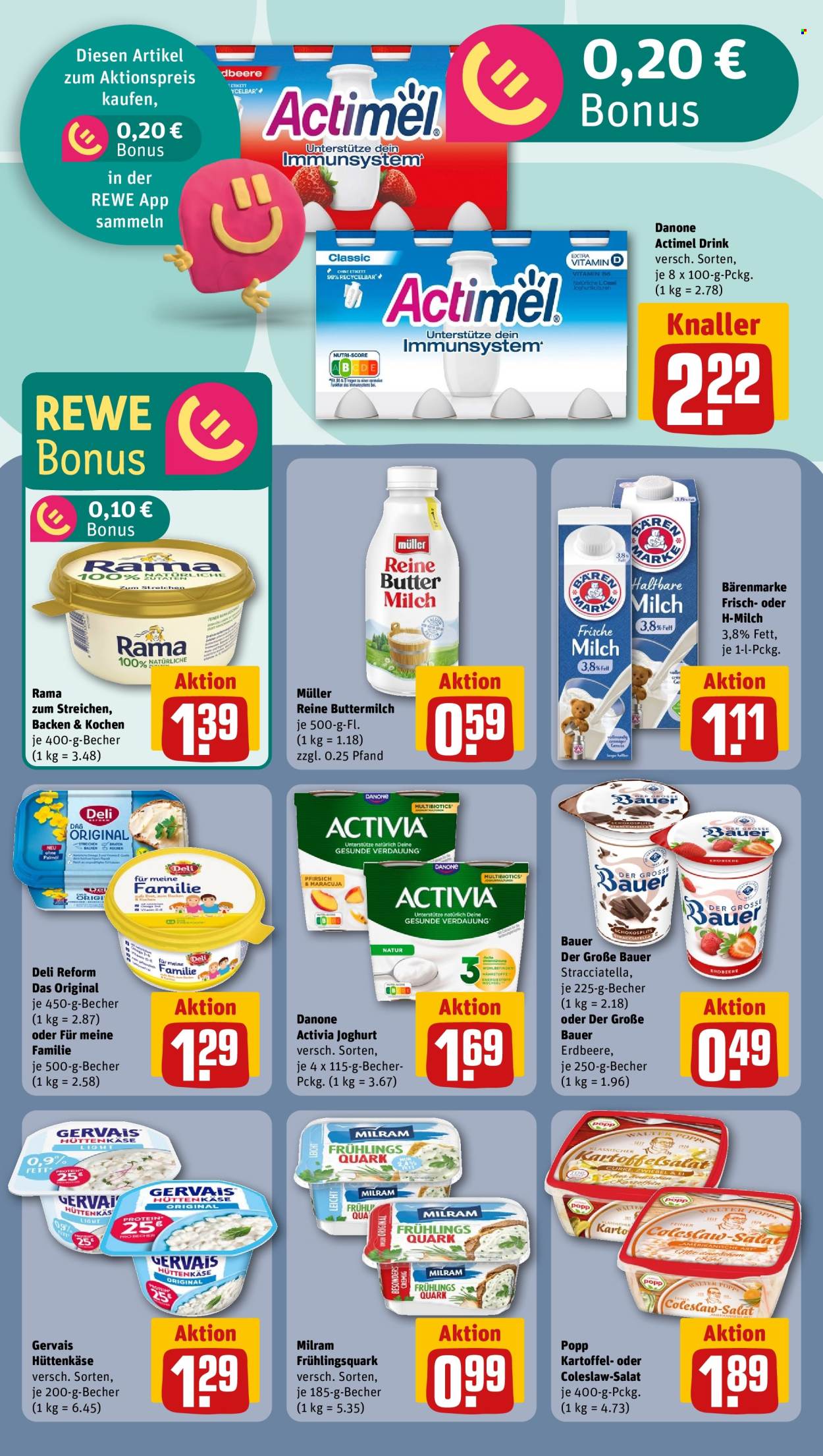 REWE Prospekte  - 8.09.2025 - 14.09.2025. Seite 13