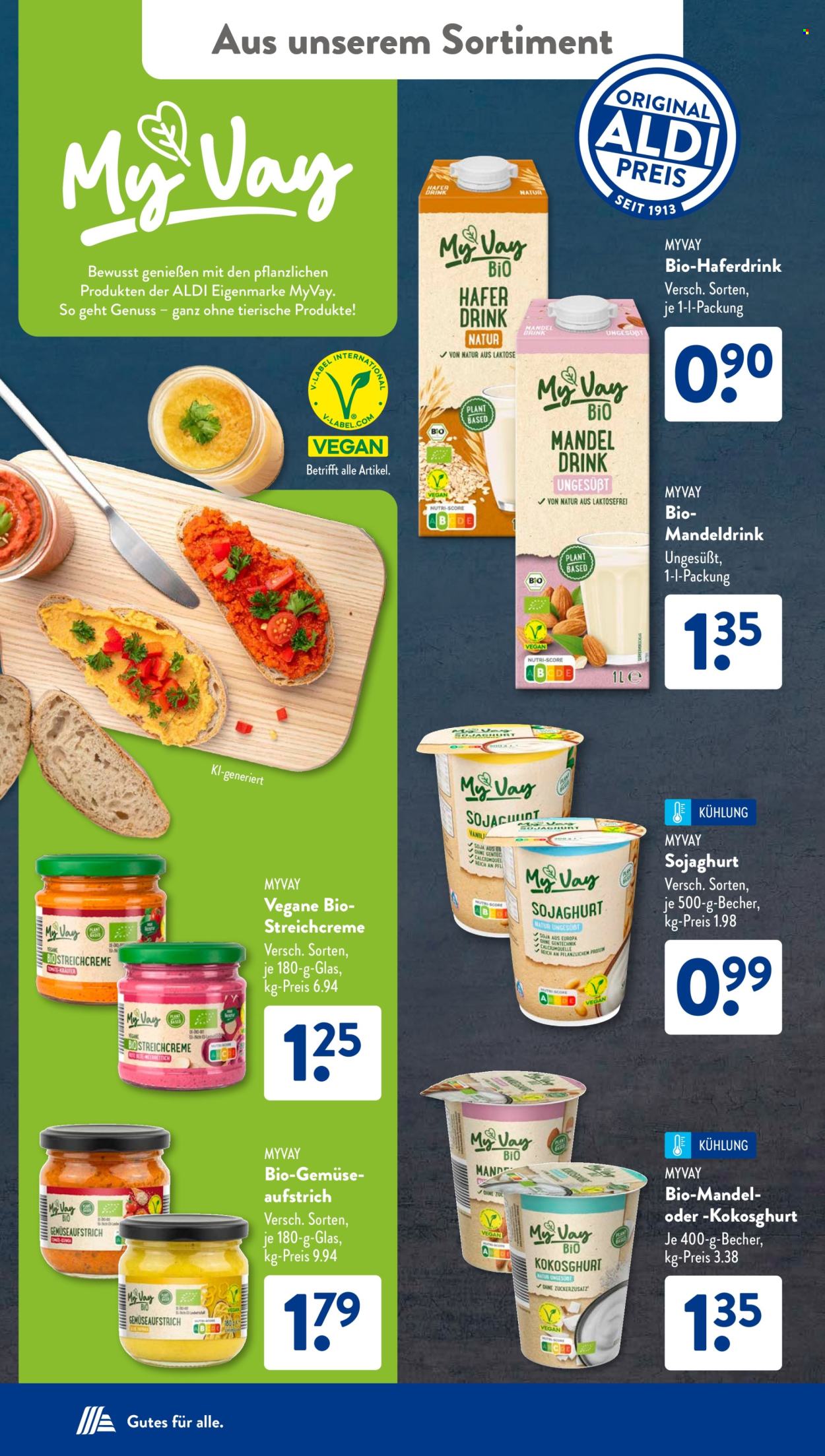 ALDI SÜD Prospekte  - 15.09.2025 - 20.09.2025. Seite 31