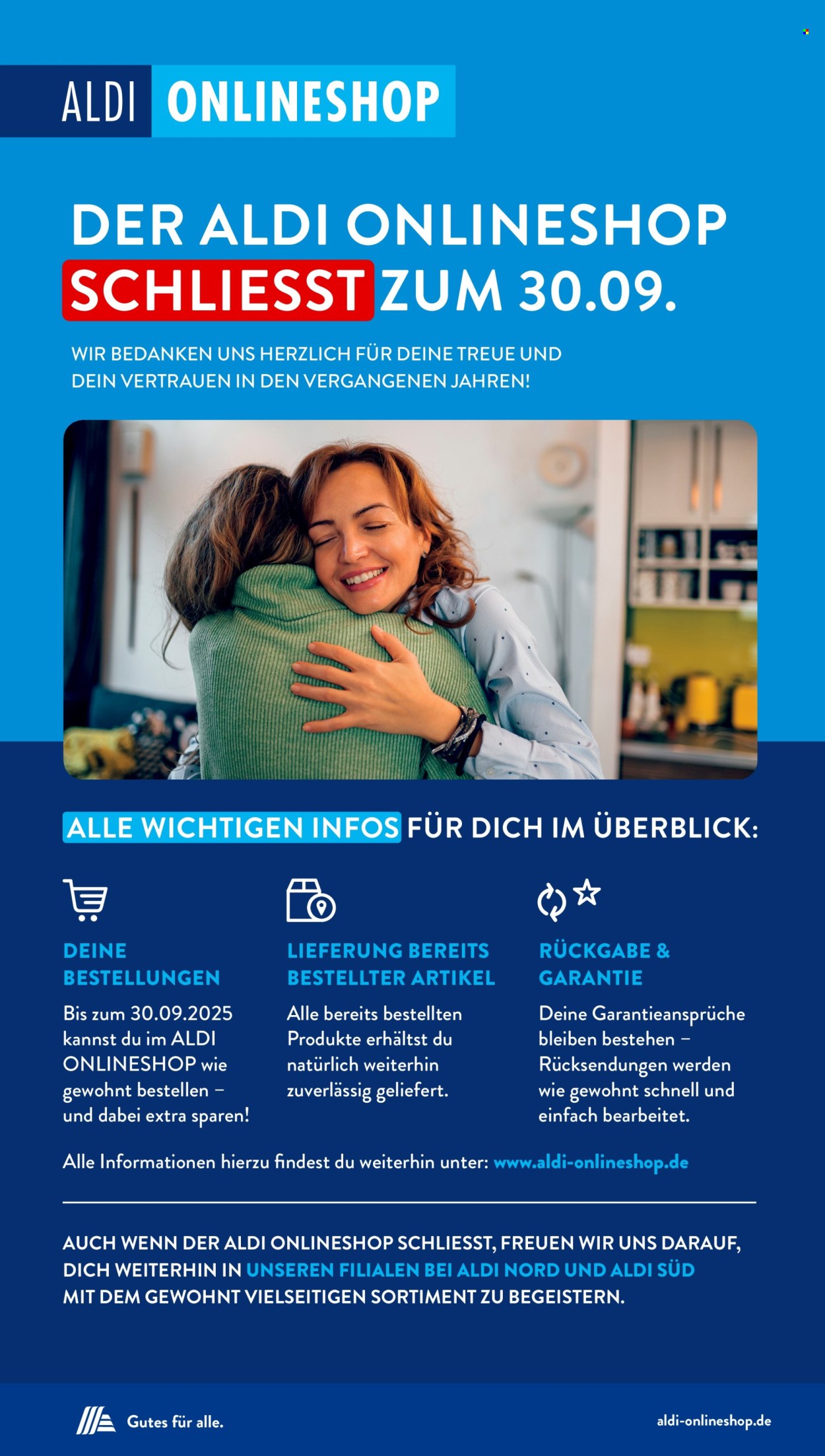 ALDI SÜD Prospekte  - 15.09.2025 - 20.09.2025. Seite 35