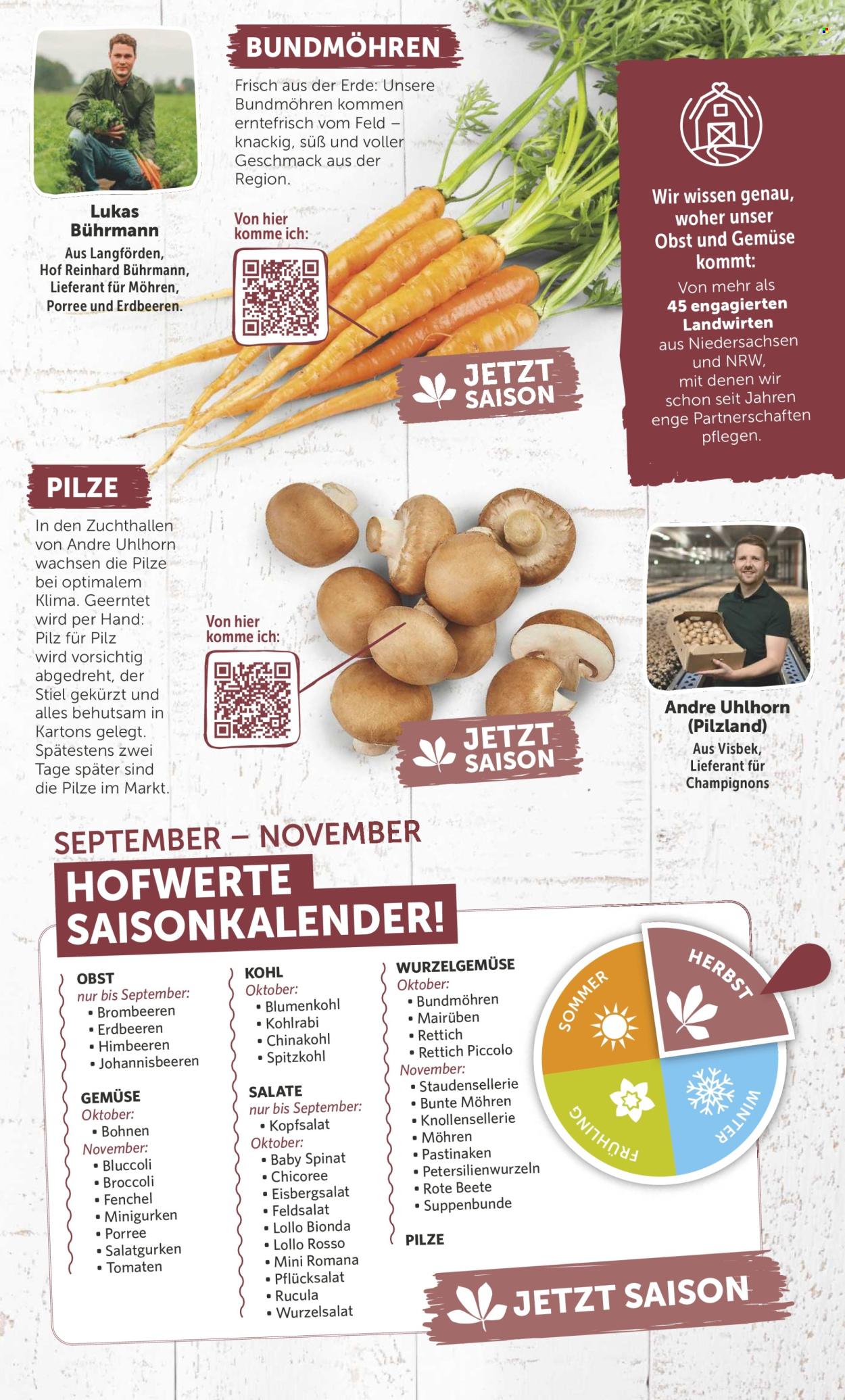 Combi Prospekte  - 8.09.2025 - 13.09.2025. Seite 5