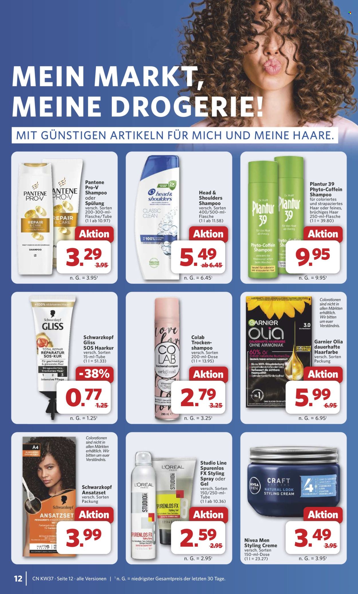 Combi Prospekte  - 8.09.2025 - 13.09.2025. Seite 16