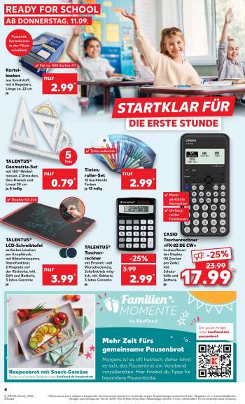 thumbnail - TALENTUS® Geometrie-Set