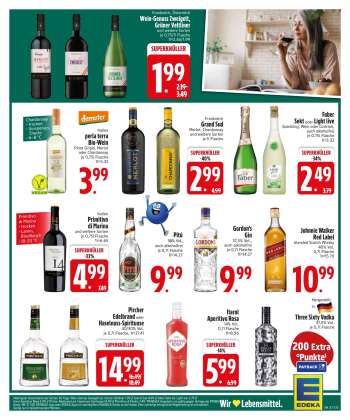 thumbnail - Wein-Genuss Zweigelt, Grüner Veltliner